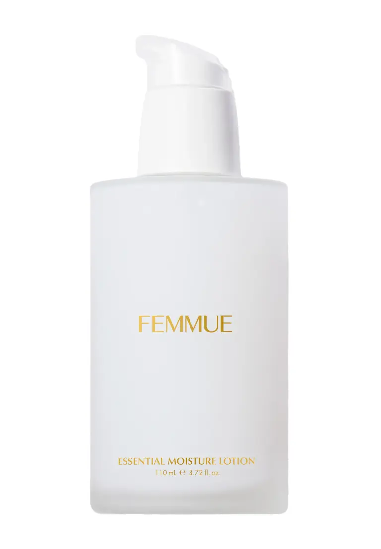 エッセンシャル モイスチャーローション 110ml