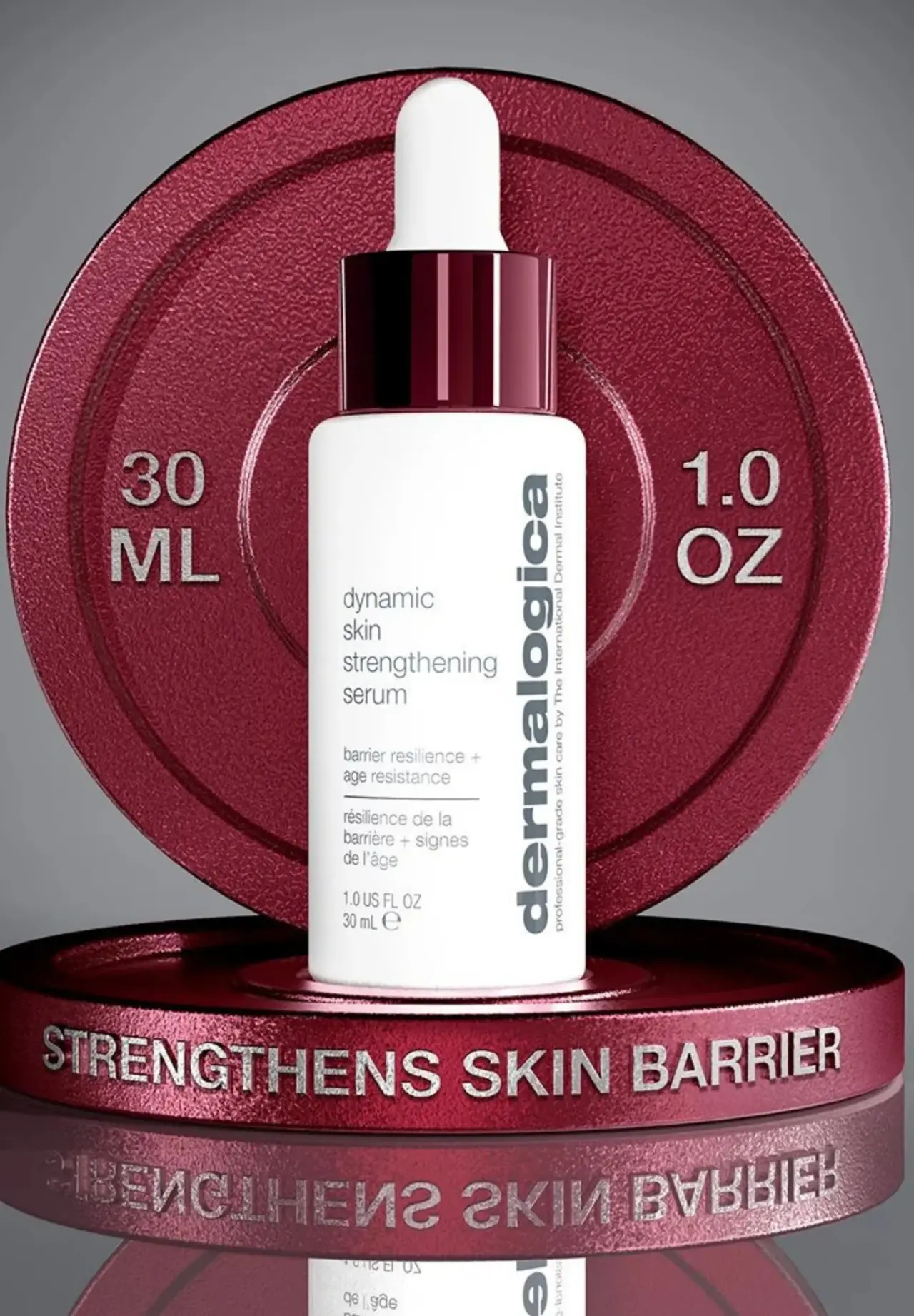 Dynamic Skin Strengthening Serum 30ml