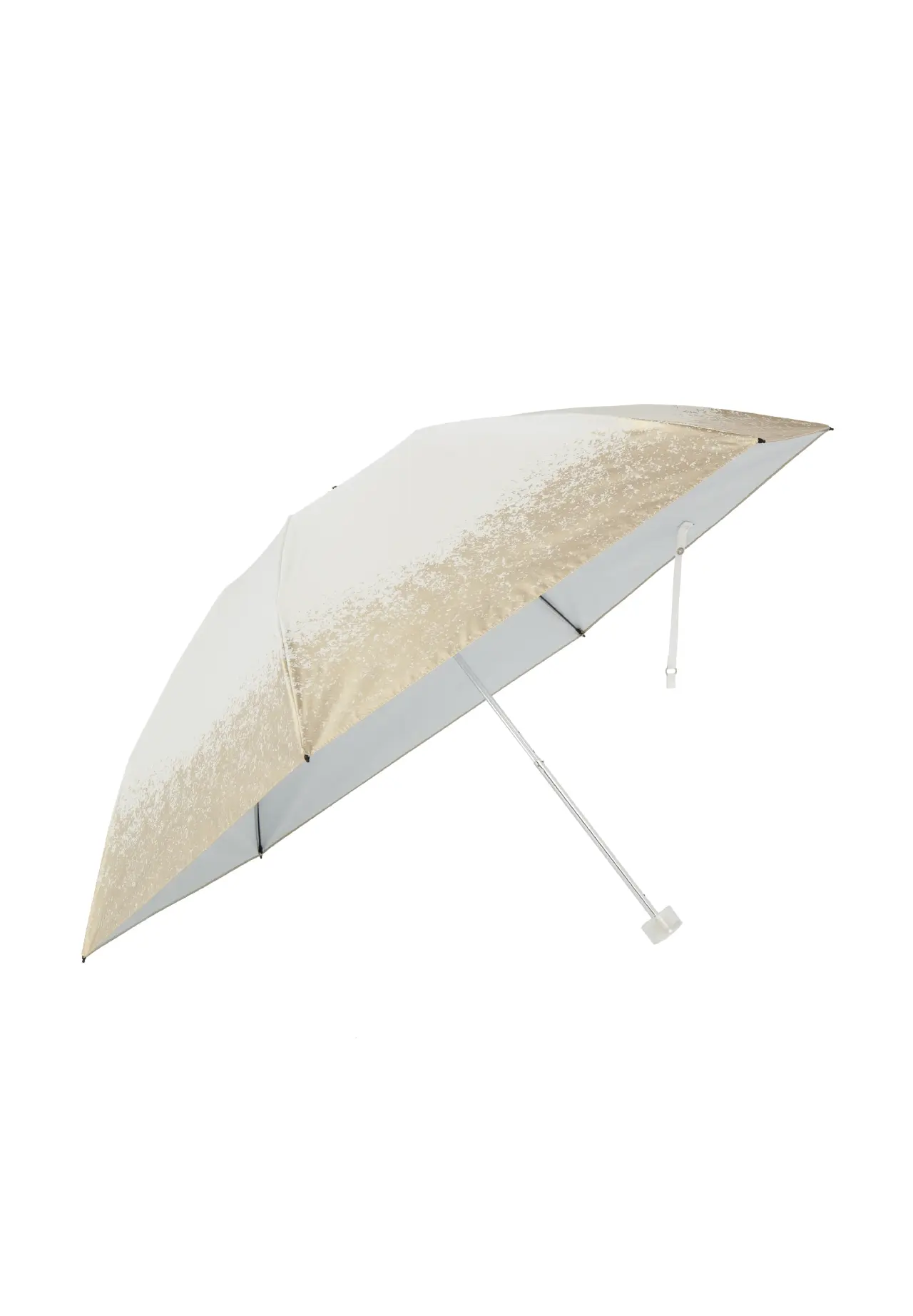 Fuwacool White Dry Metal Off White