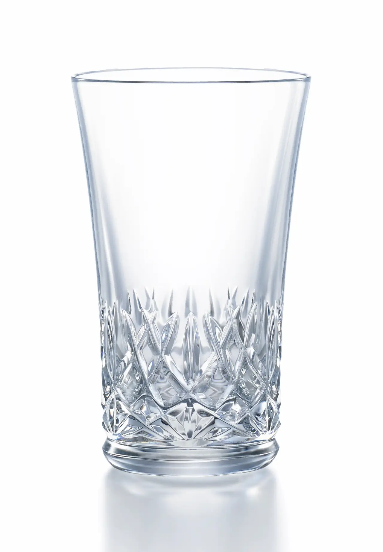 Glass Japan Aria | Matsuya Ginza