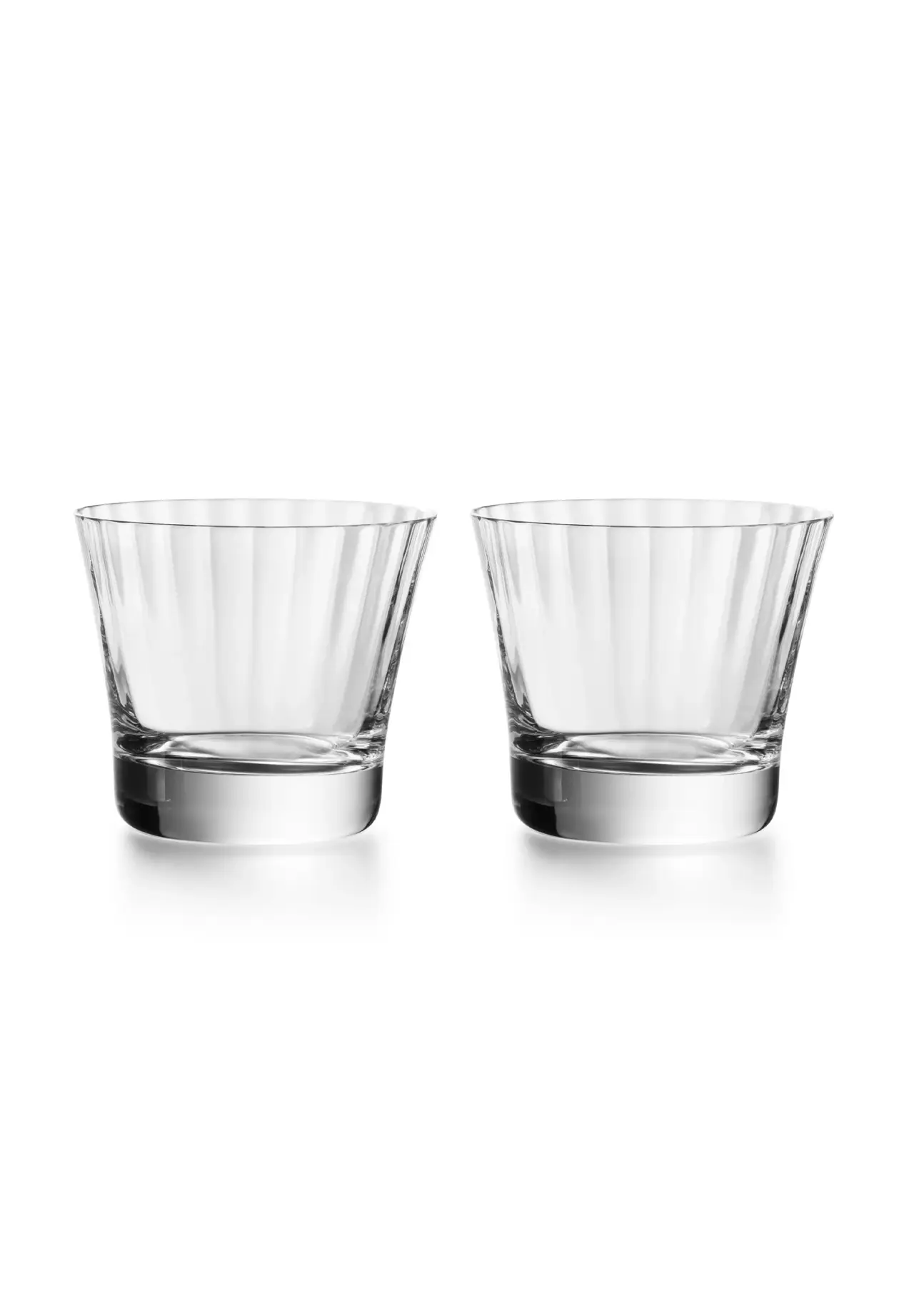 Mille Nuits Tumblers(Set of 2)