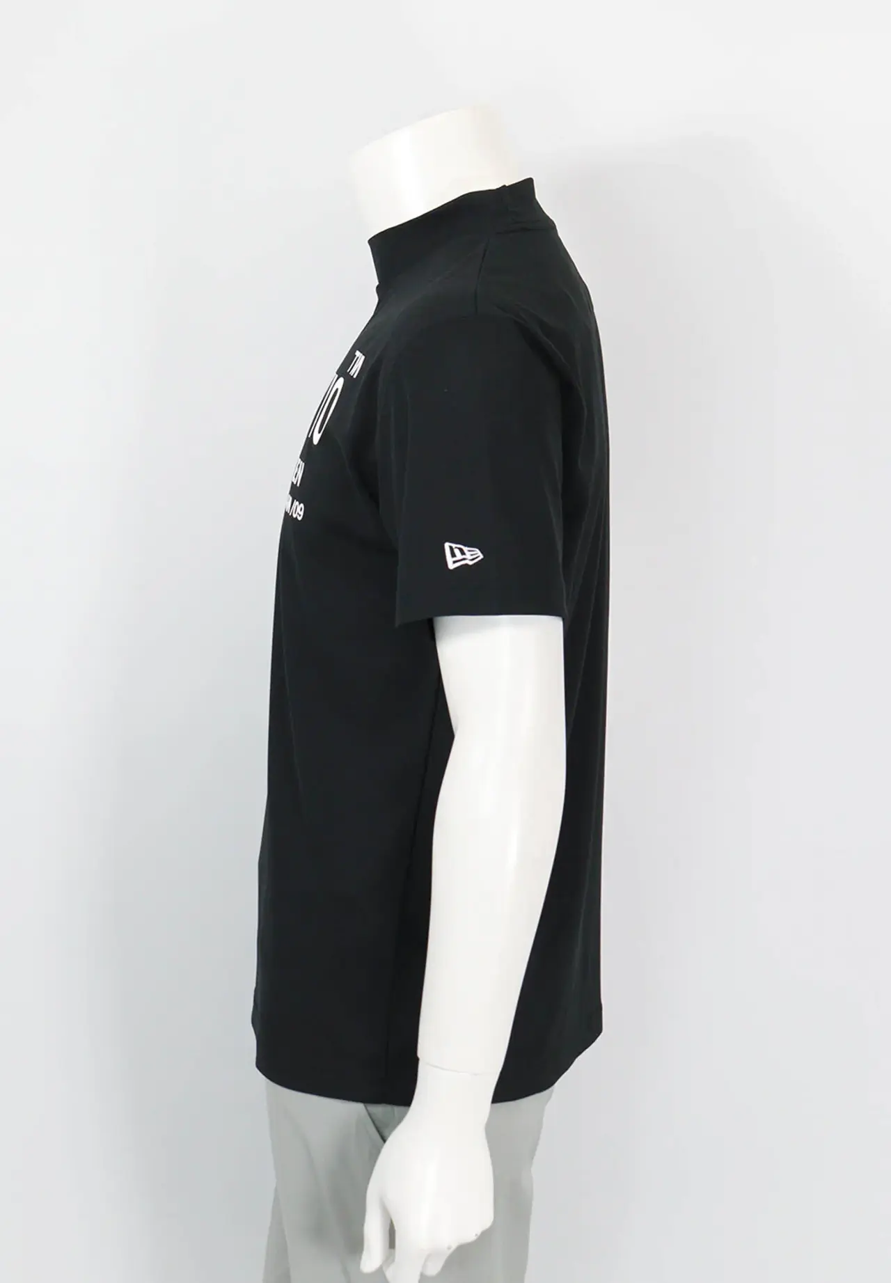 UV速乾プルオーバー (NEW ERA®コラボ)
