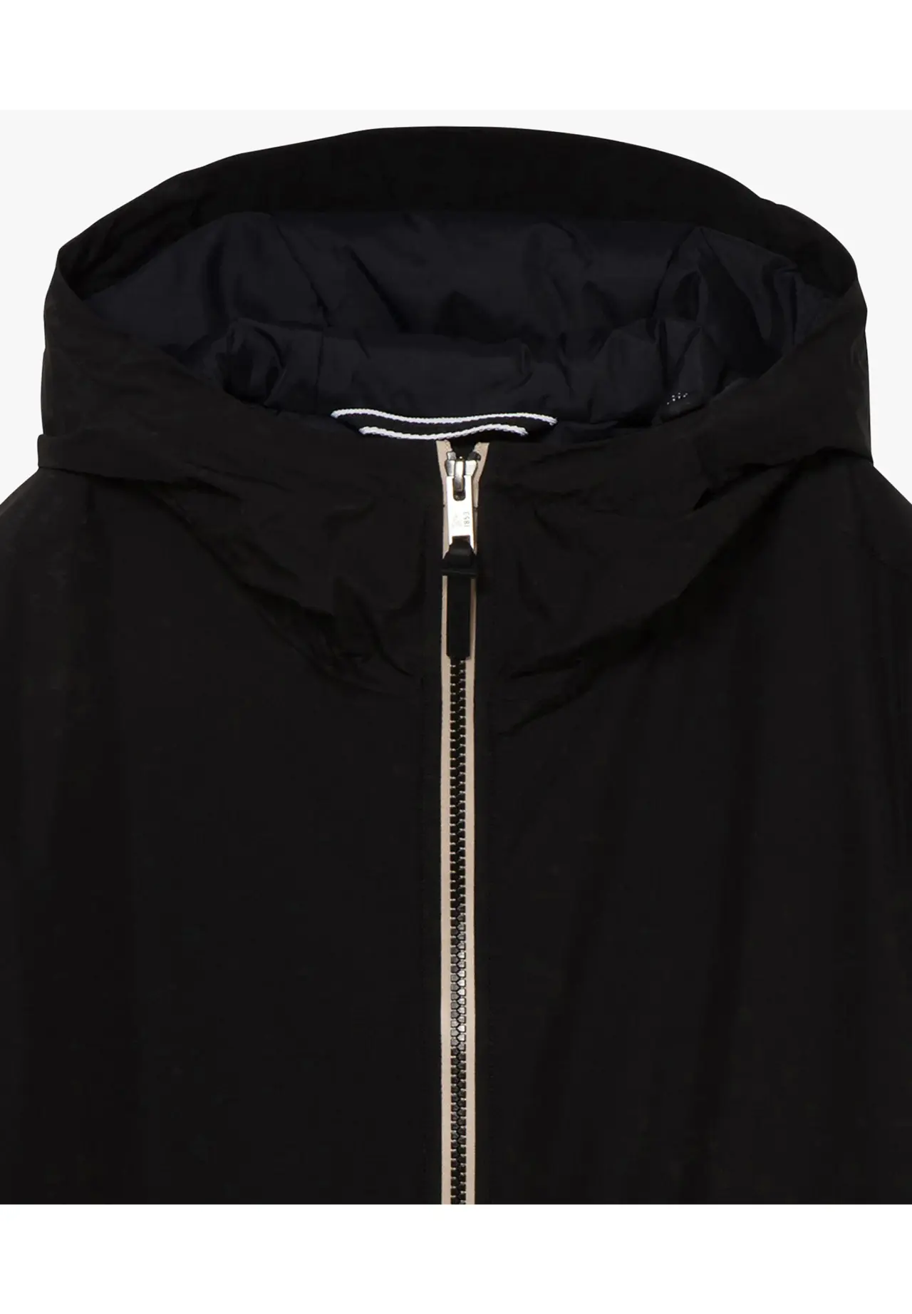 [RainPack Warm] Breathable Waterproof Rainpack Warm Long Jacket