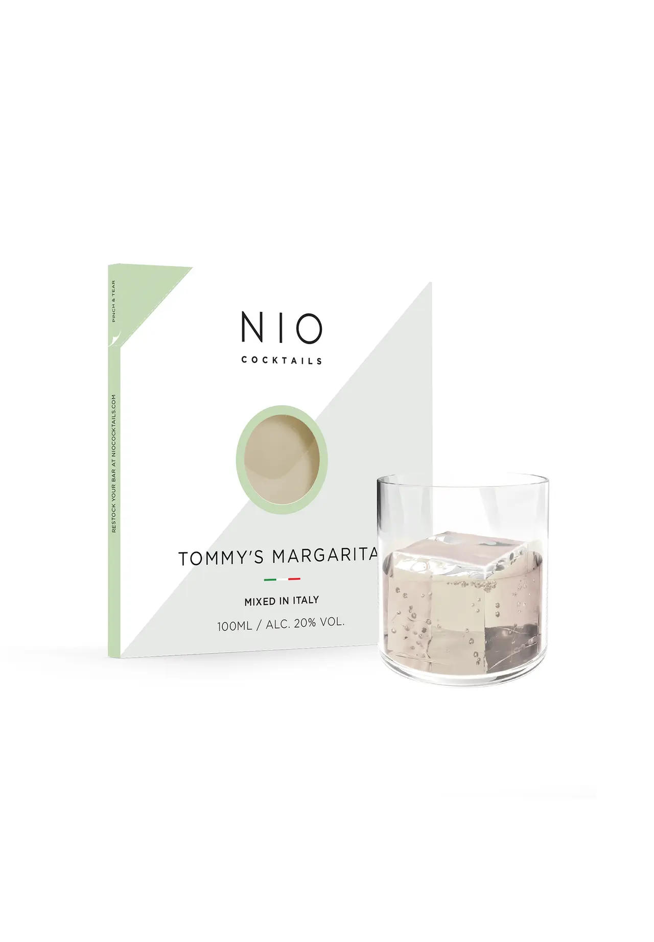 トミーズ･マルガリータ 6個セット 100ml×6