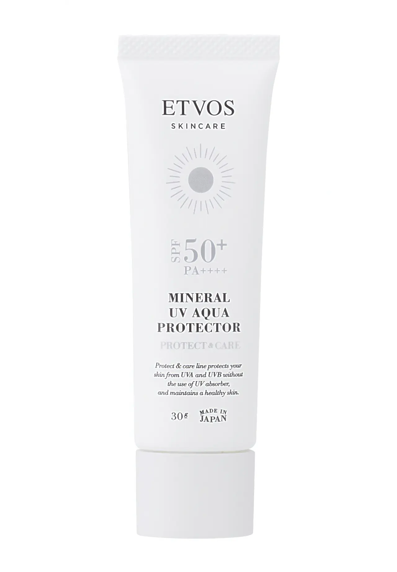Mineral UV Aqua Protector 2025 30g