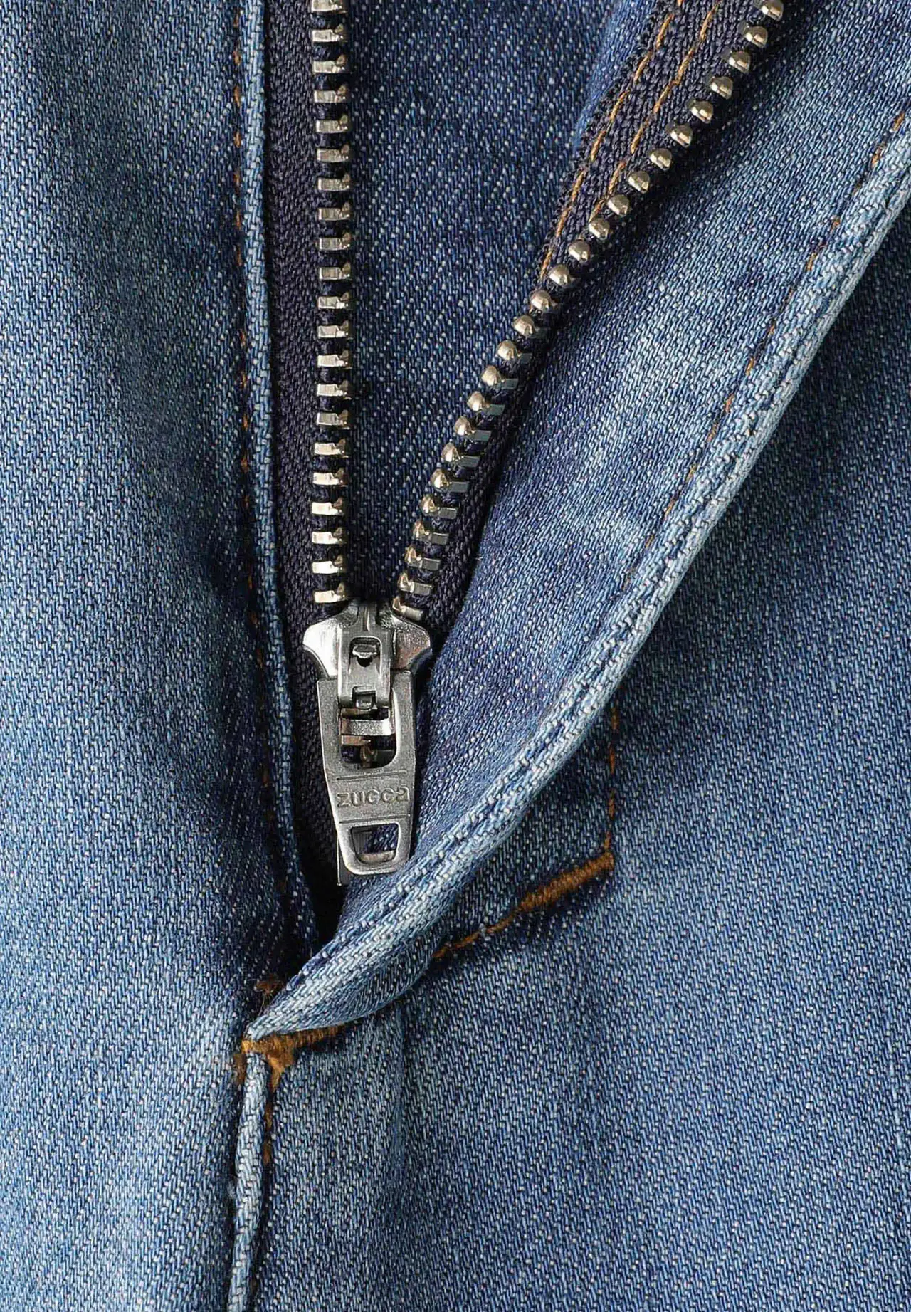 HYPER STRETCH LIGHT DENIM