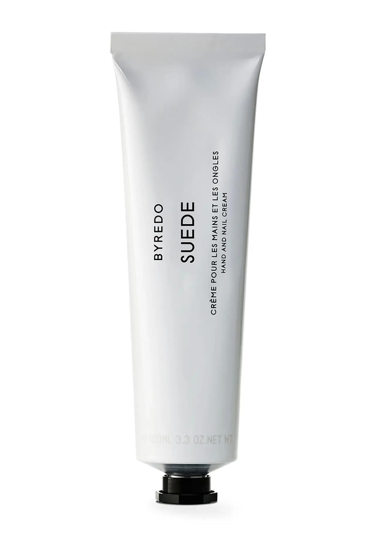 スエード  ハンドクリーム 100ml