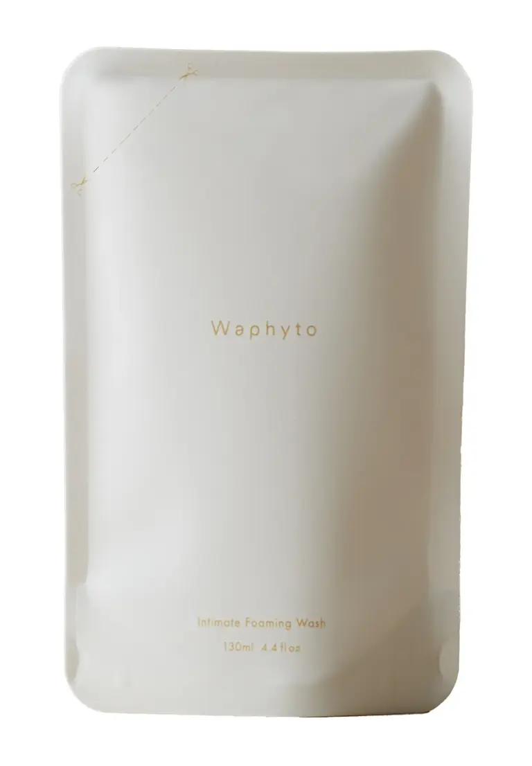 Intimate Foaming Wash Refill 130ml