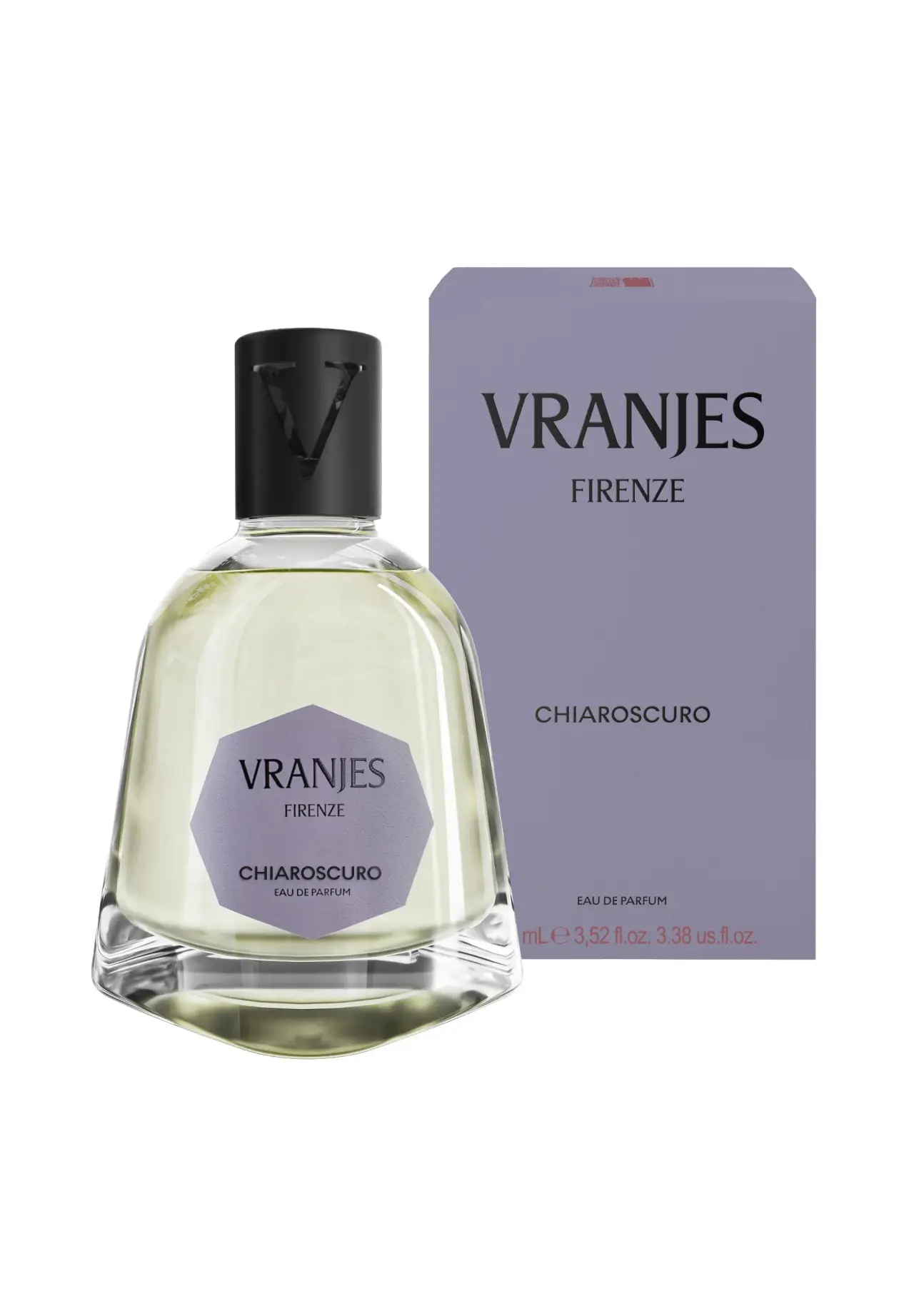 EDP CHIAROSCURO 100ml