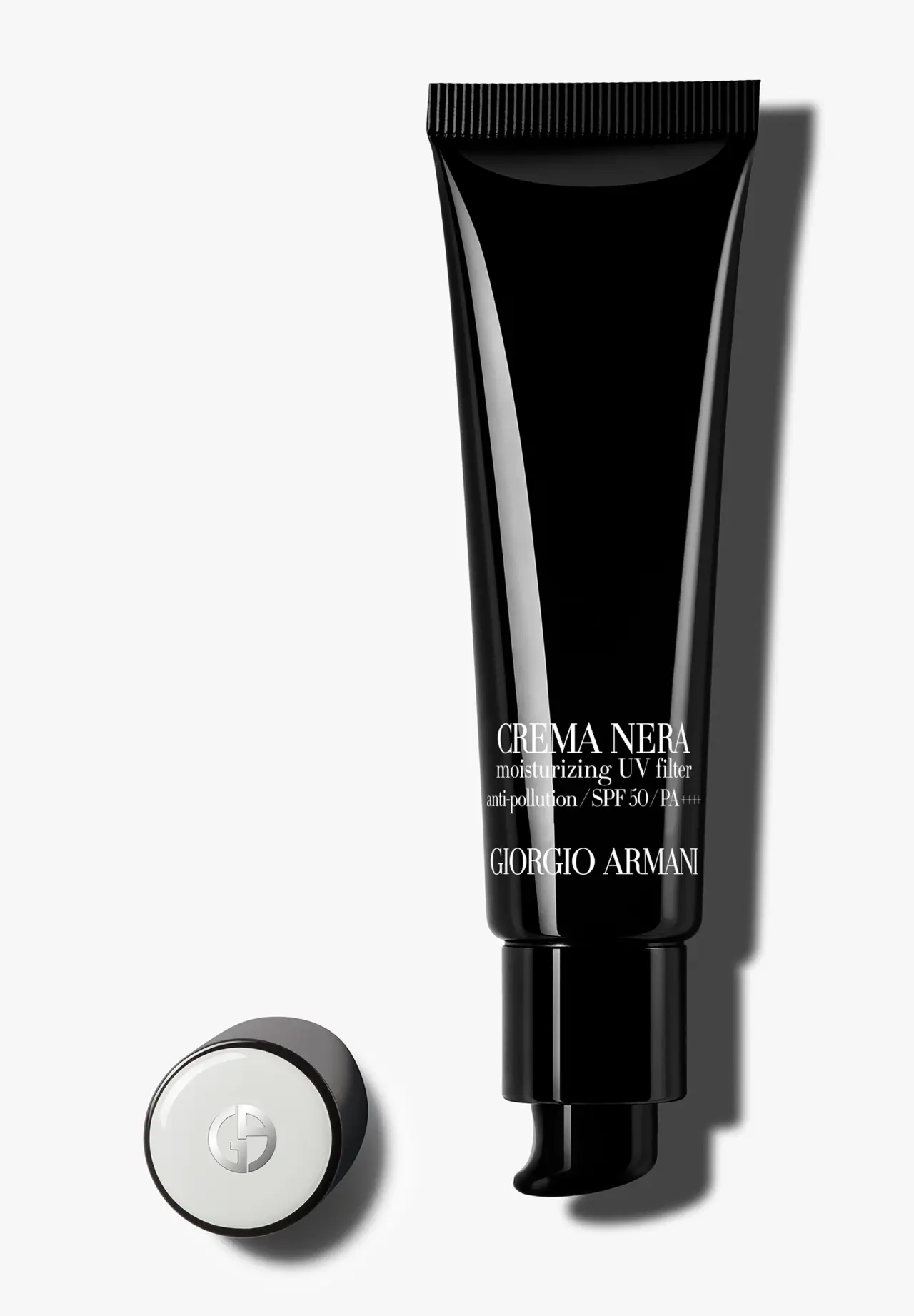 Crema Nera UV Moisturizer 30ml