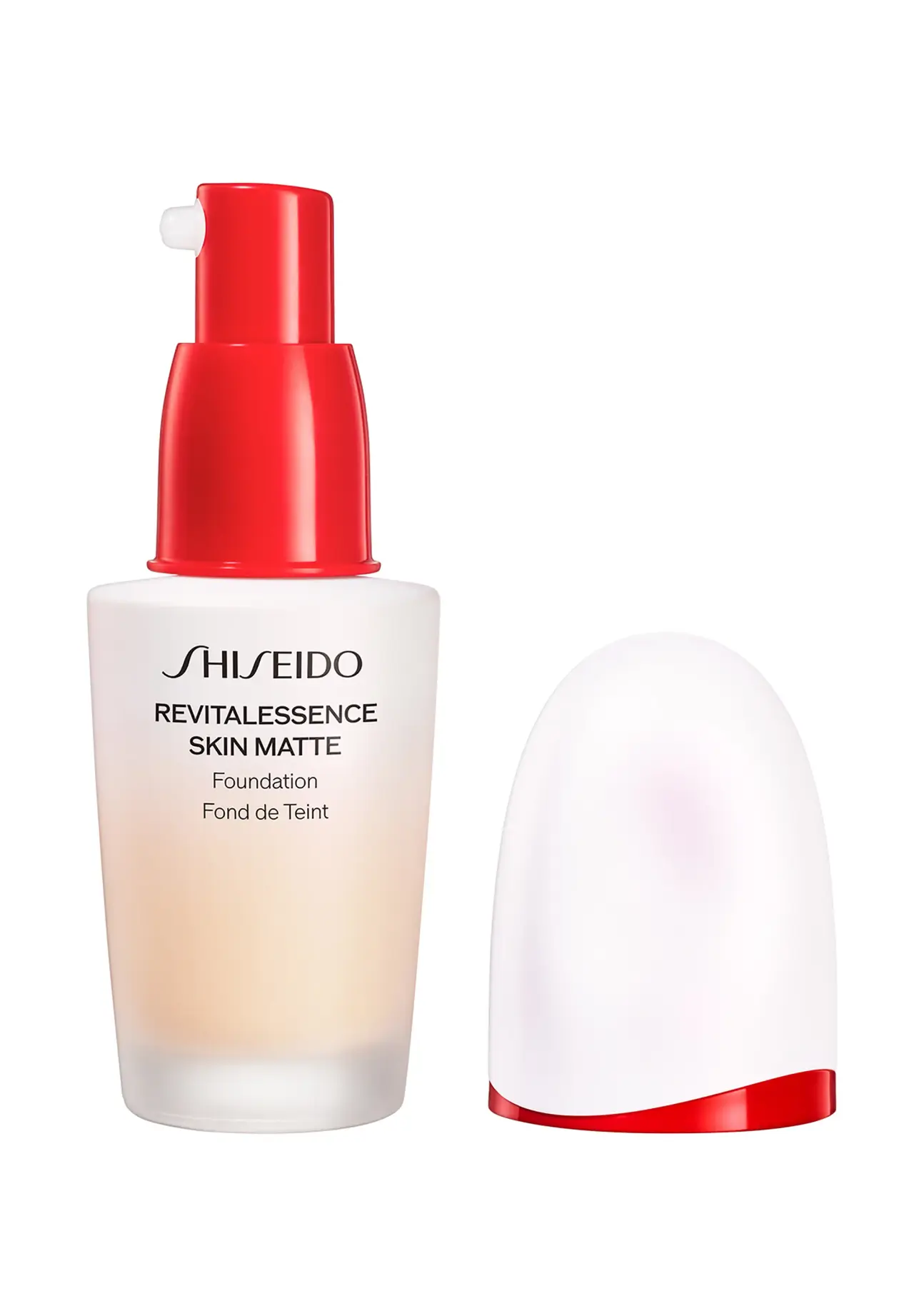 SHISEIDO Makeup Essence Skin Smooth Foundation | Matsuya Ginza