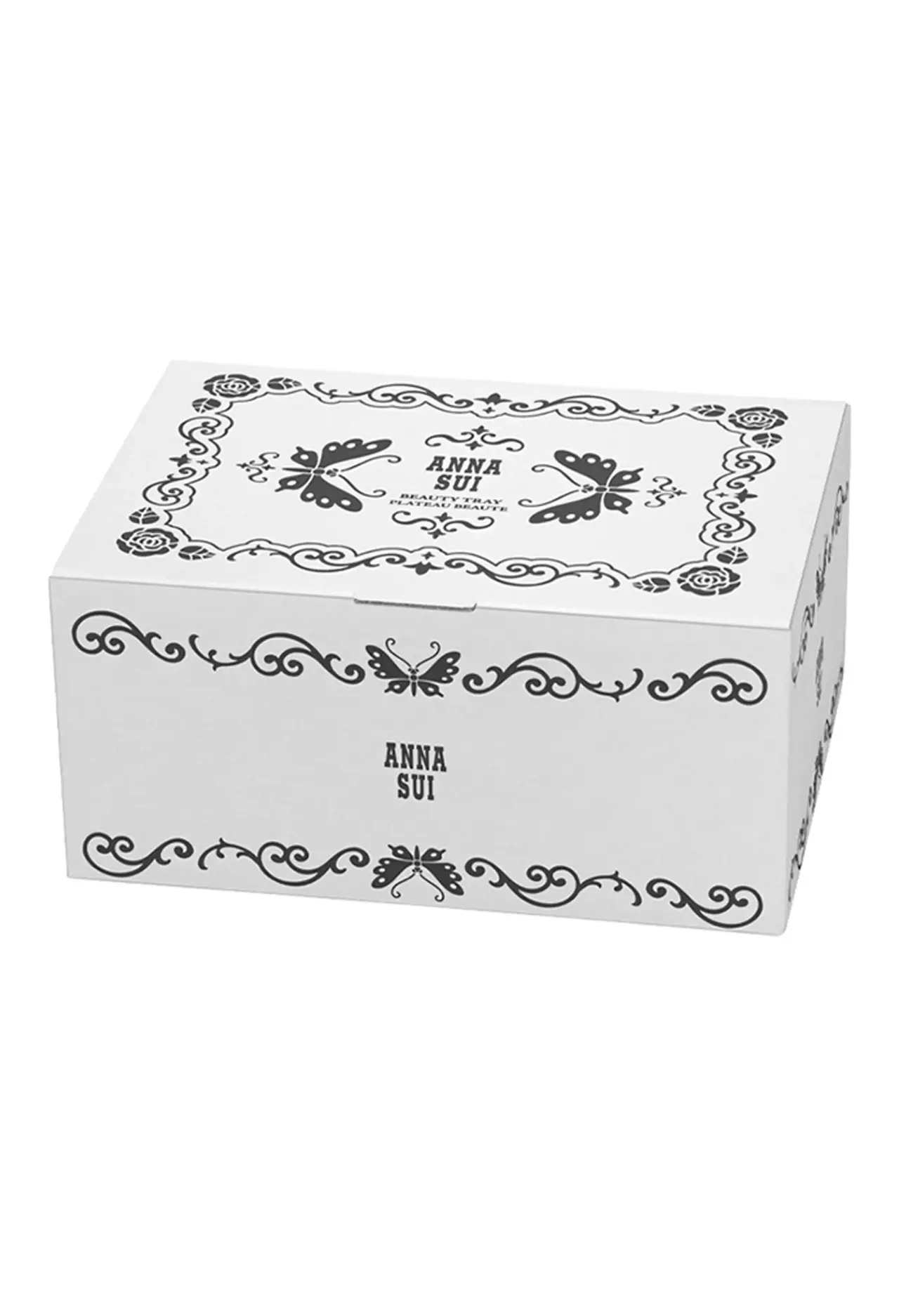 日本製　5点　新品　ANNA SUI　アナスイ　ビューティートレイS　スタンド ビューティ トレイ 01 | Matsuya Ginza
