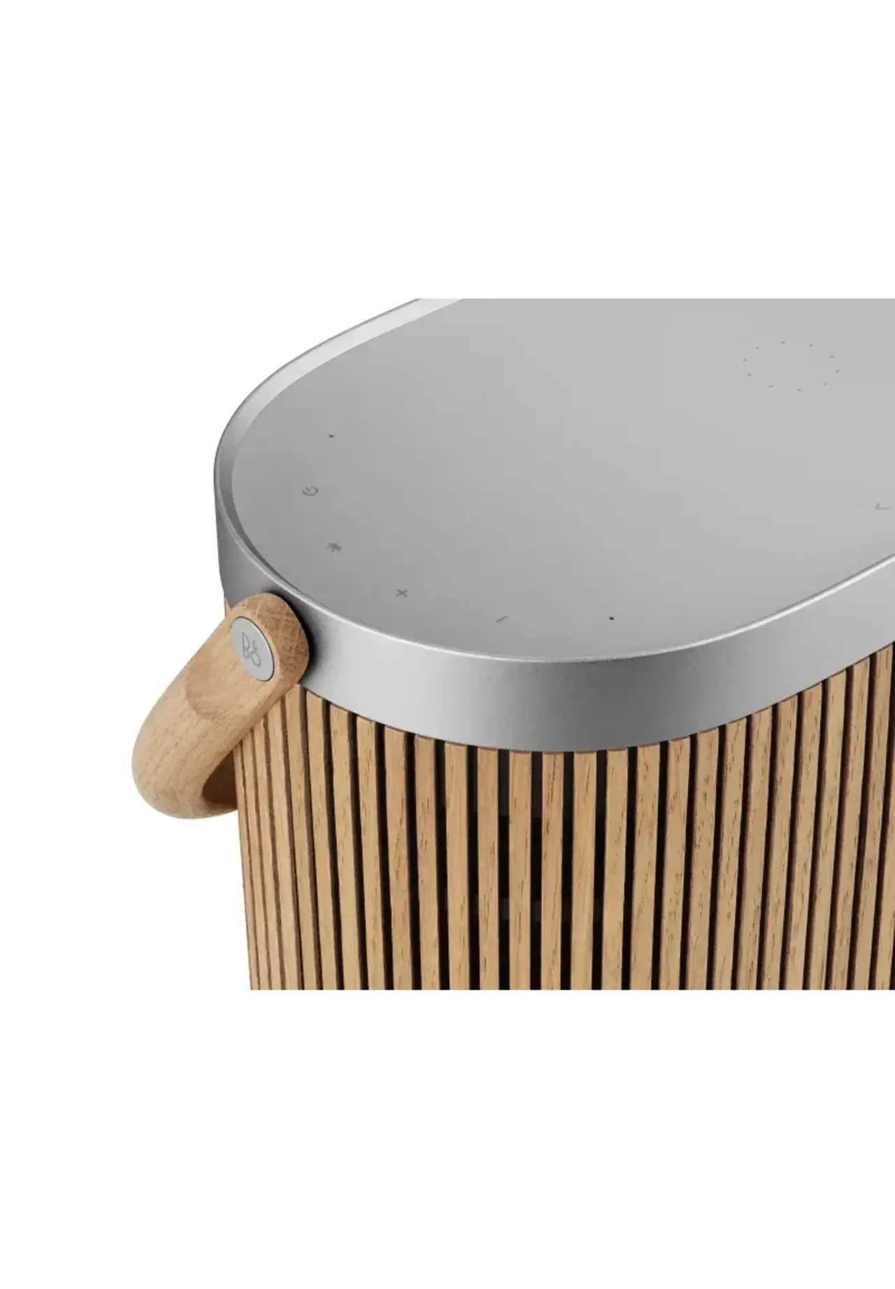 Beosound A5 Powerful Portable Speaker