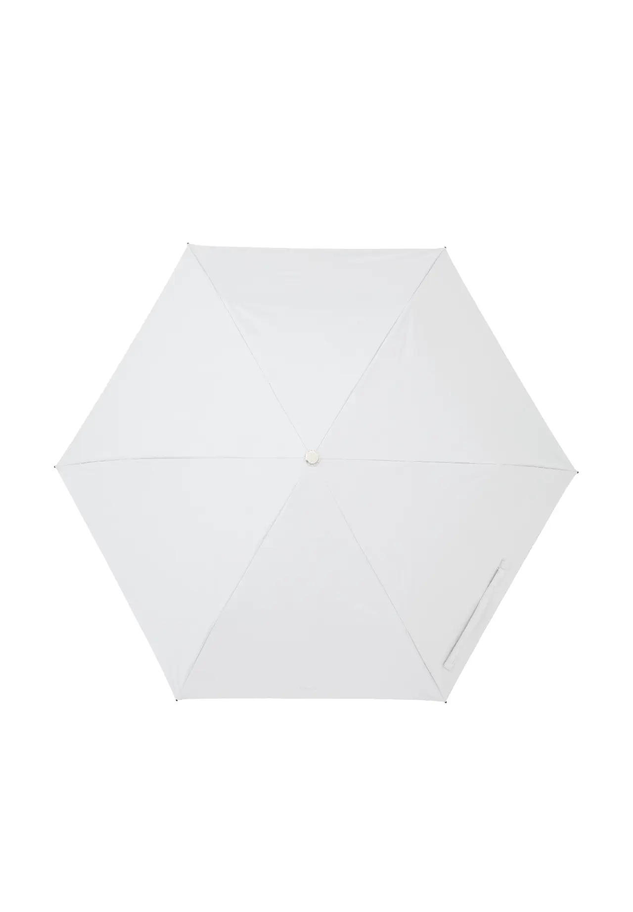 Fuwacool White Tube Style White