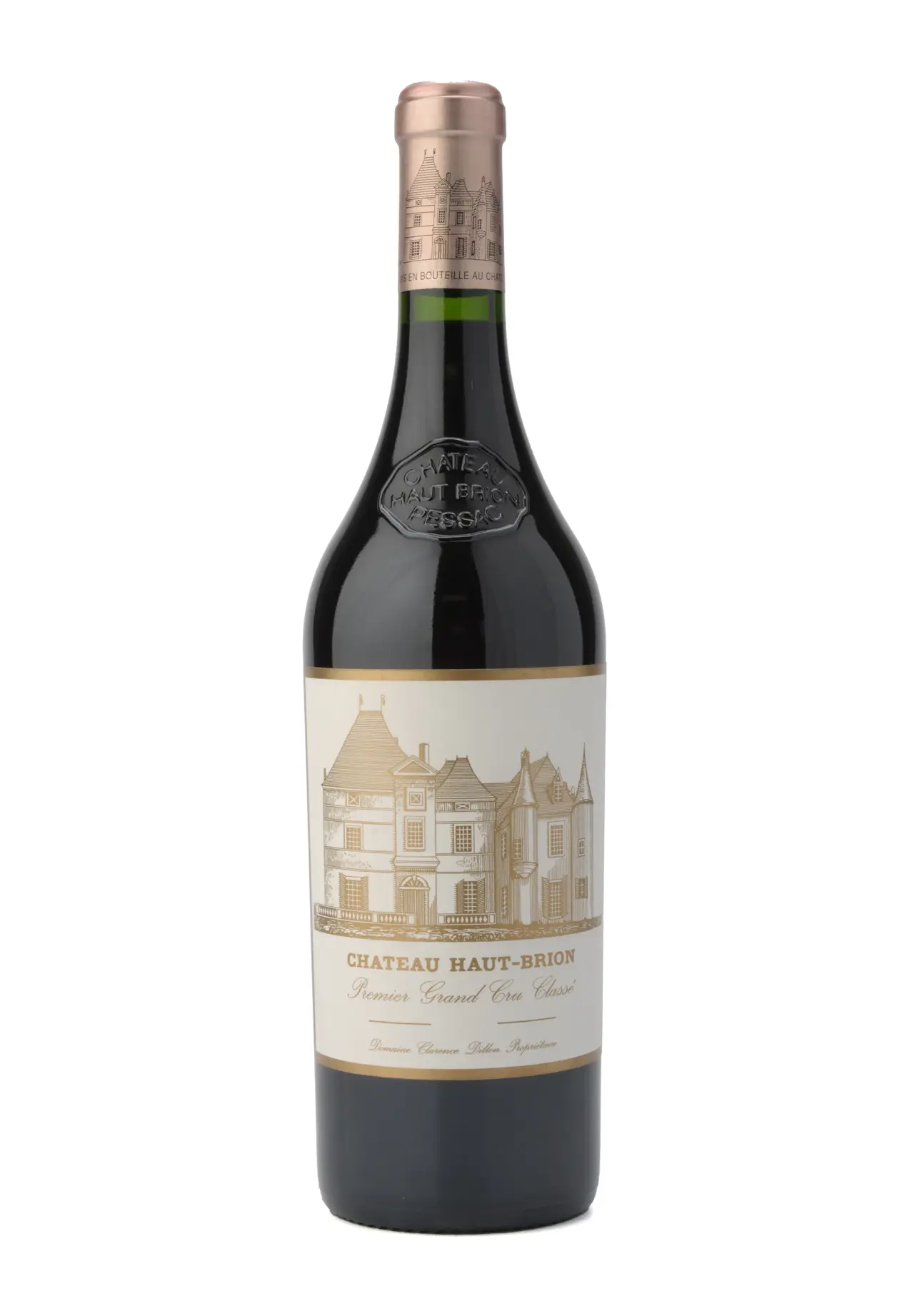 CHATEAU HAUT BRION ROUGE 2022 750ml