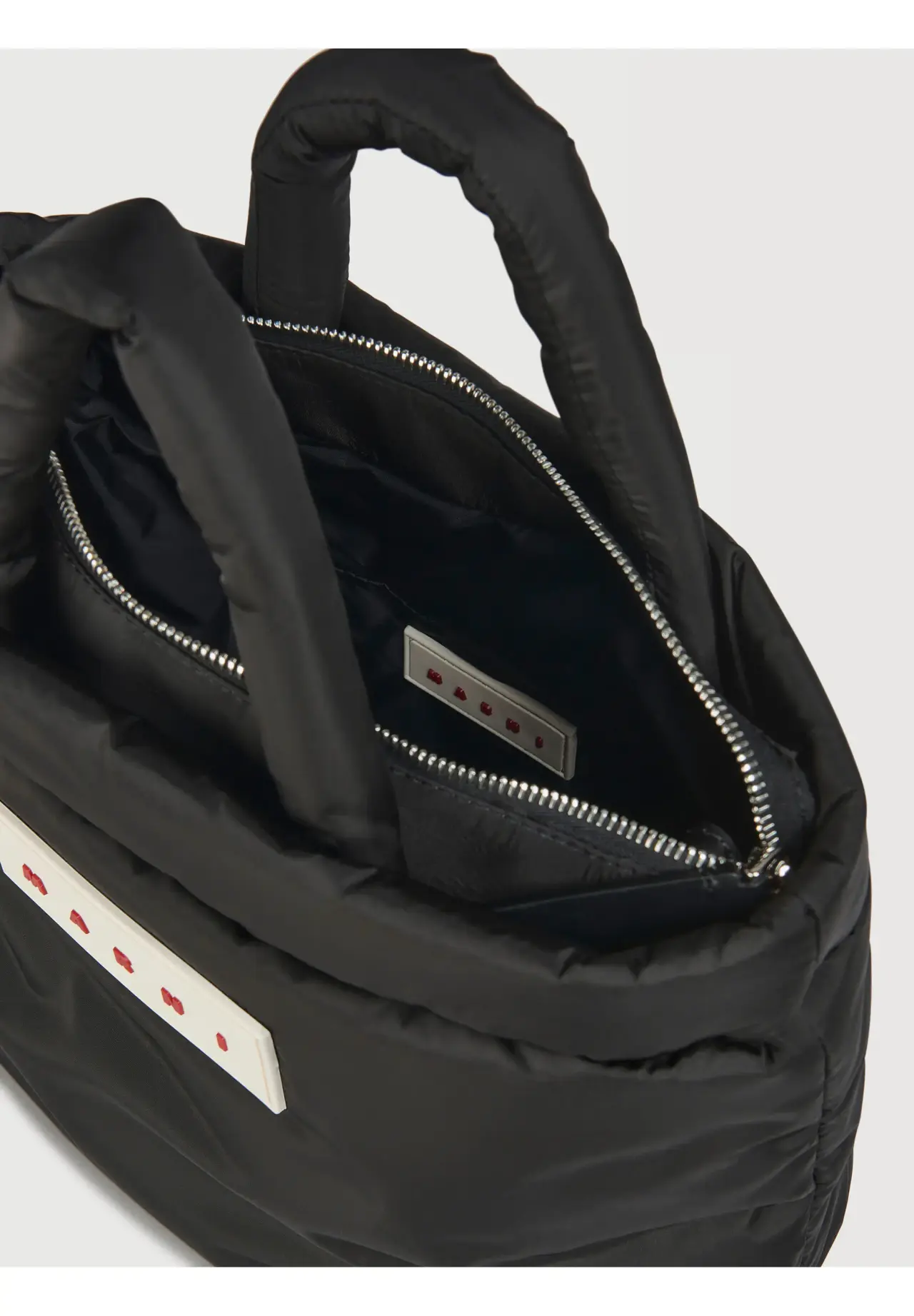 Puff Small Tote Bag