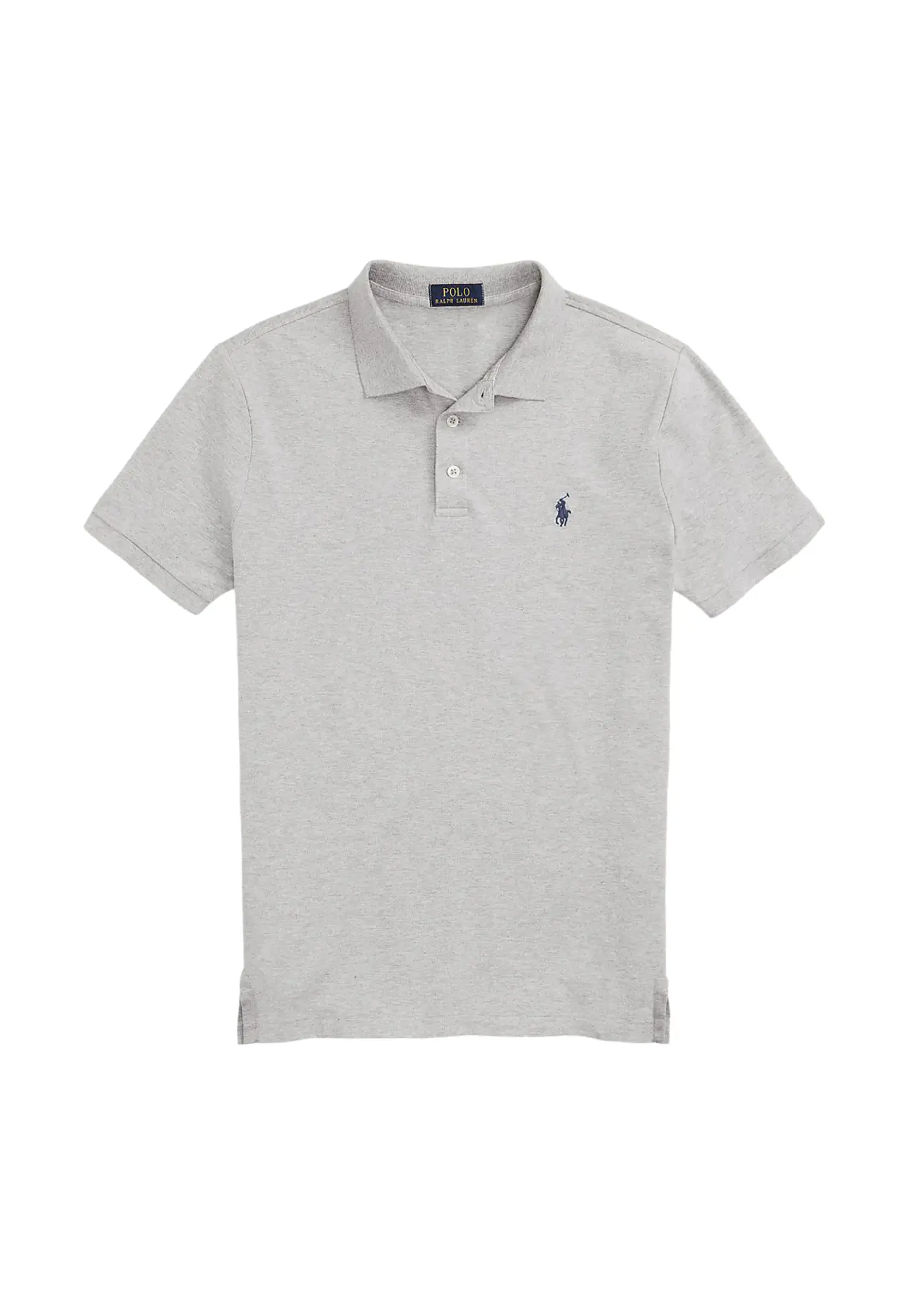 POLO RALPH LAUREN カスタム スリム フィット ストレッチ メッシュ