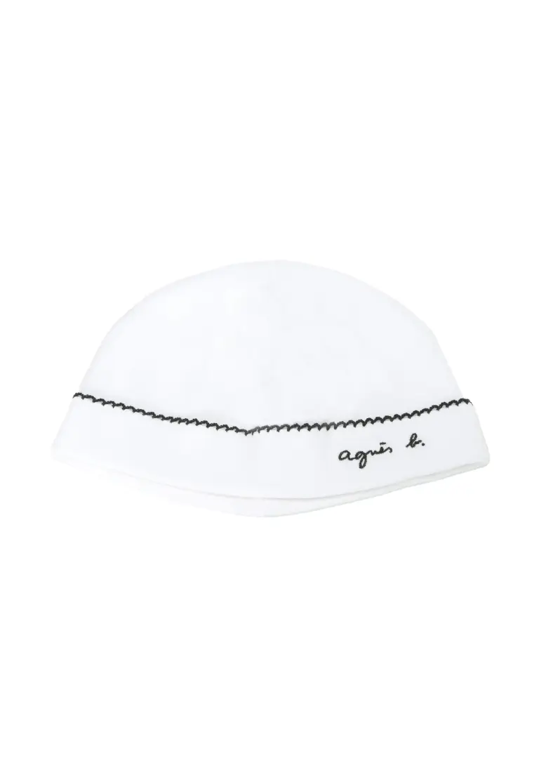 Baby Logo Hat