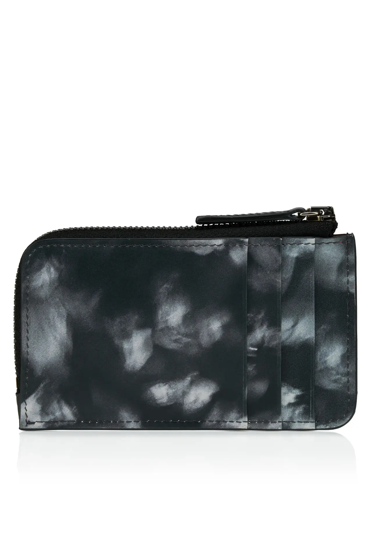Canopy Card Holder
