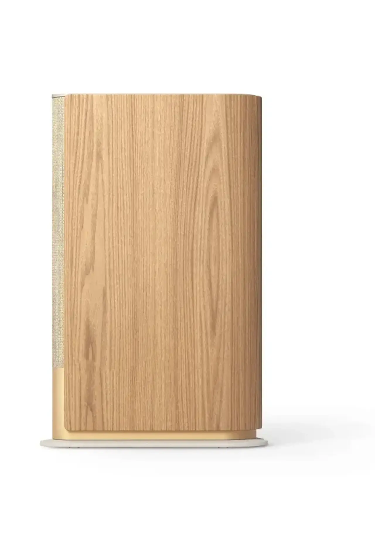 Beosound Emerge B5判ブックシェルフ型WiFiスピーカー | Matsuya Ginza
