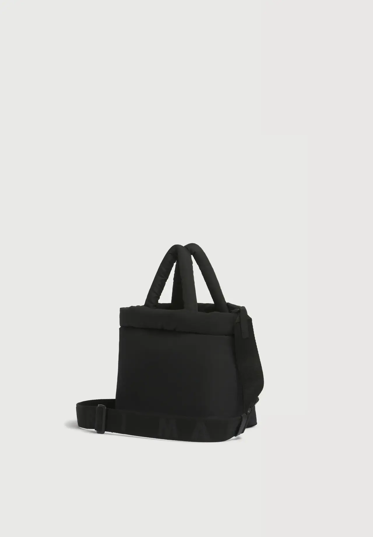 Puff Small Tote Bag