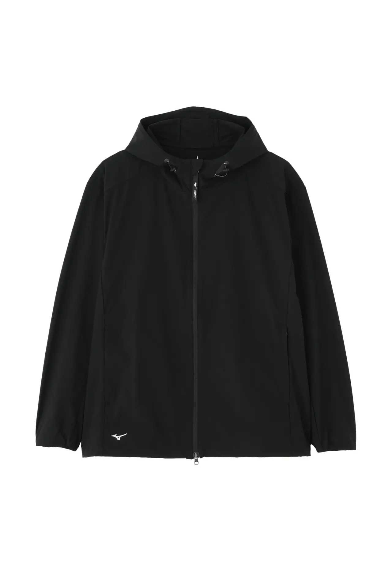 STRETCH POLYESTER BLOUSON MEN'S | Matsuya Ginza