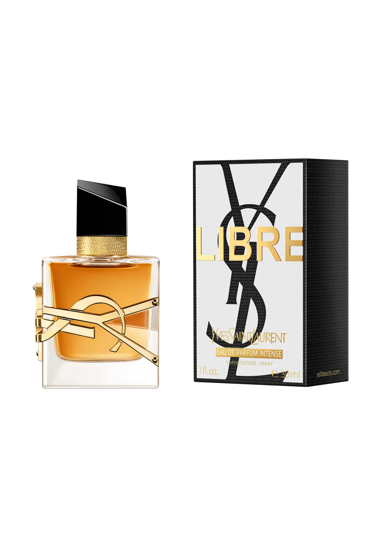 Libre Eau De Parfum Intense 30ml | Matsuya Ginza