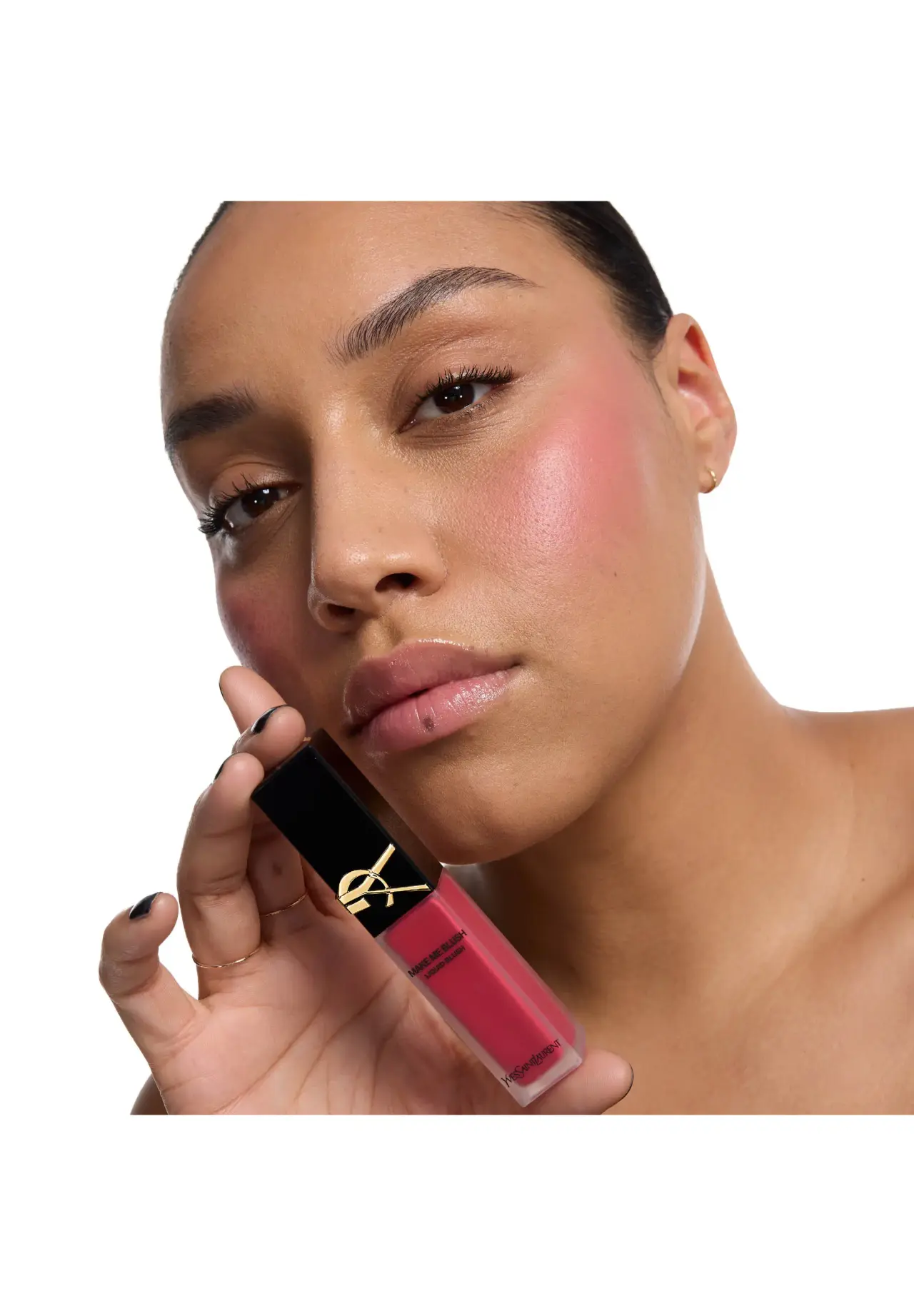  メイクミーブラッシュ リキッド YSL メイクミーブラッシュ リキッド | Matsuya Ginza