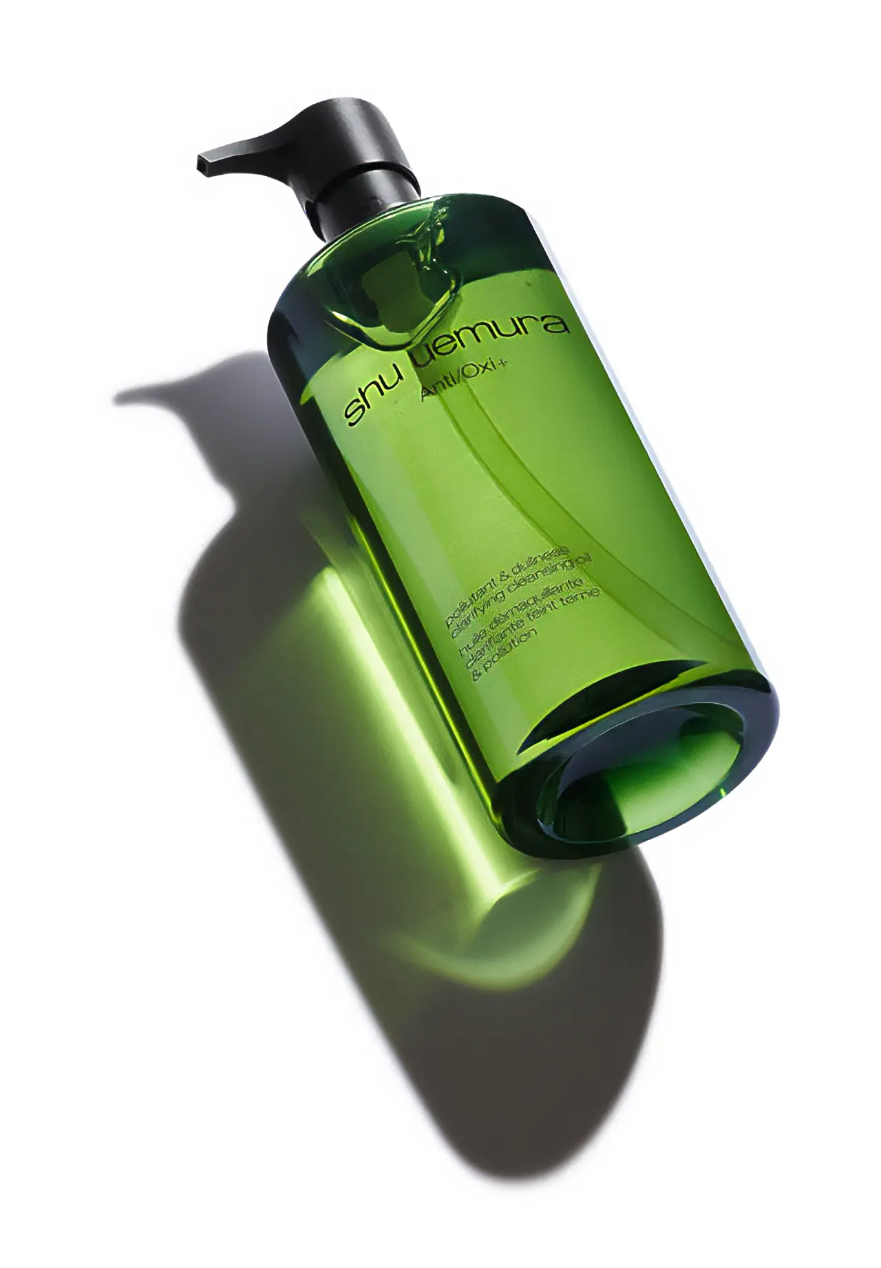 A-O+P.M.クリア ユースラディアント クレンジング オイル 450ml