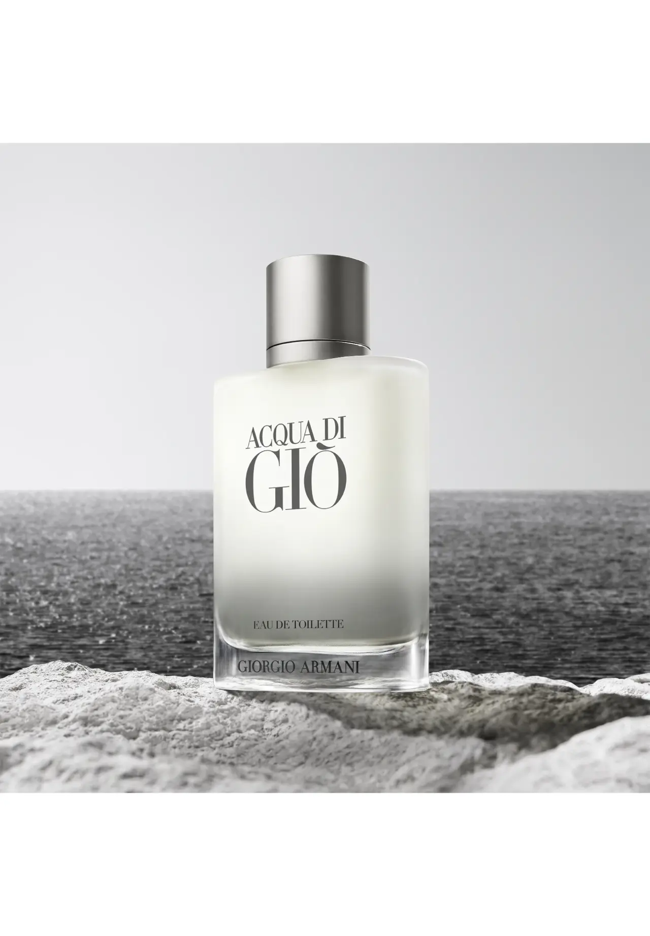 GIO 寄情系列经典款 男士淡香水 50ml