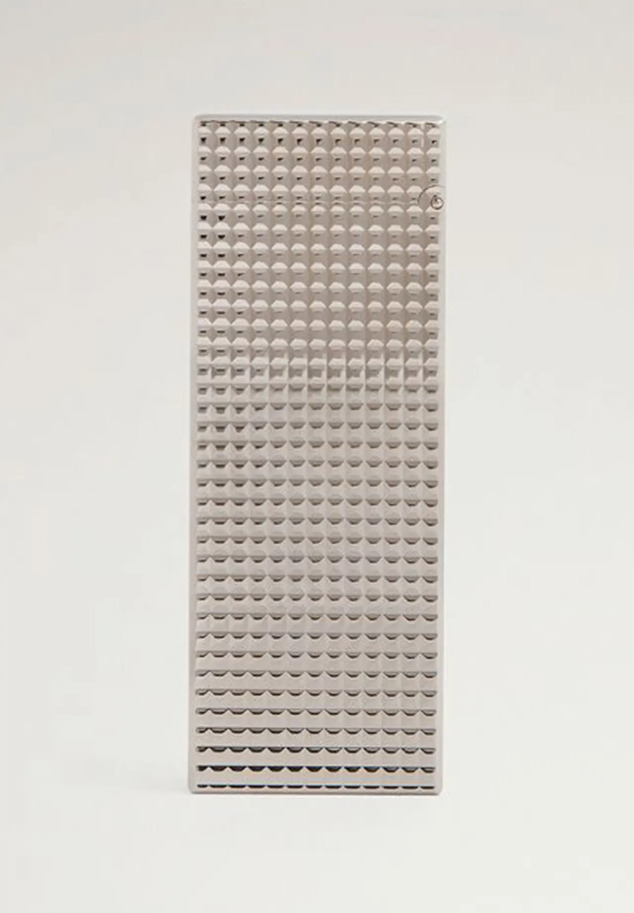 HOBNAIL 纹样 ROLAGAS 打火机