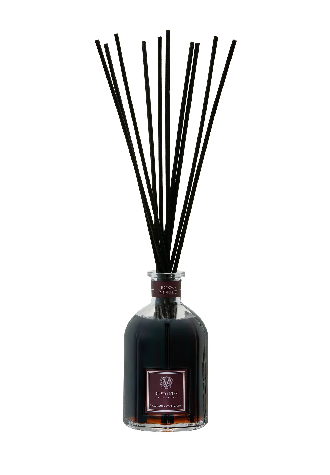 ROSSO NOBILE Diffuser 500ml | Matsuya Ginza
