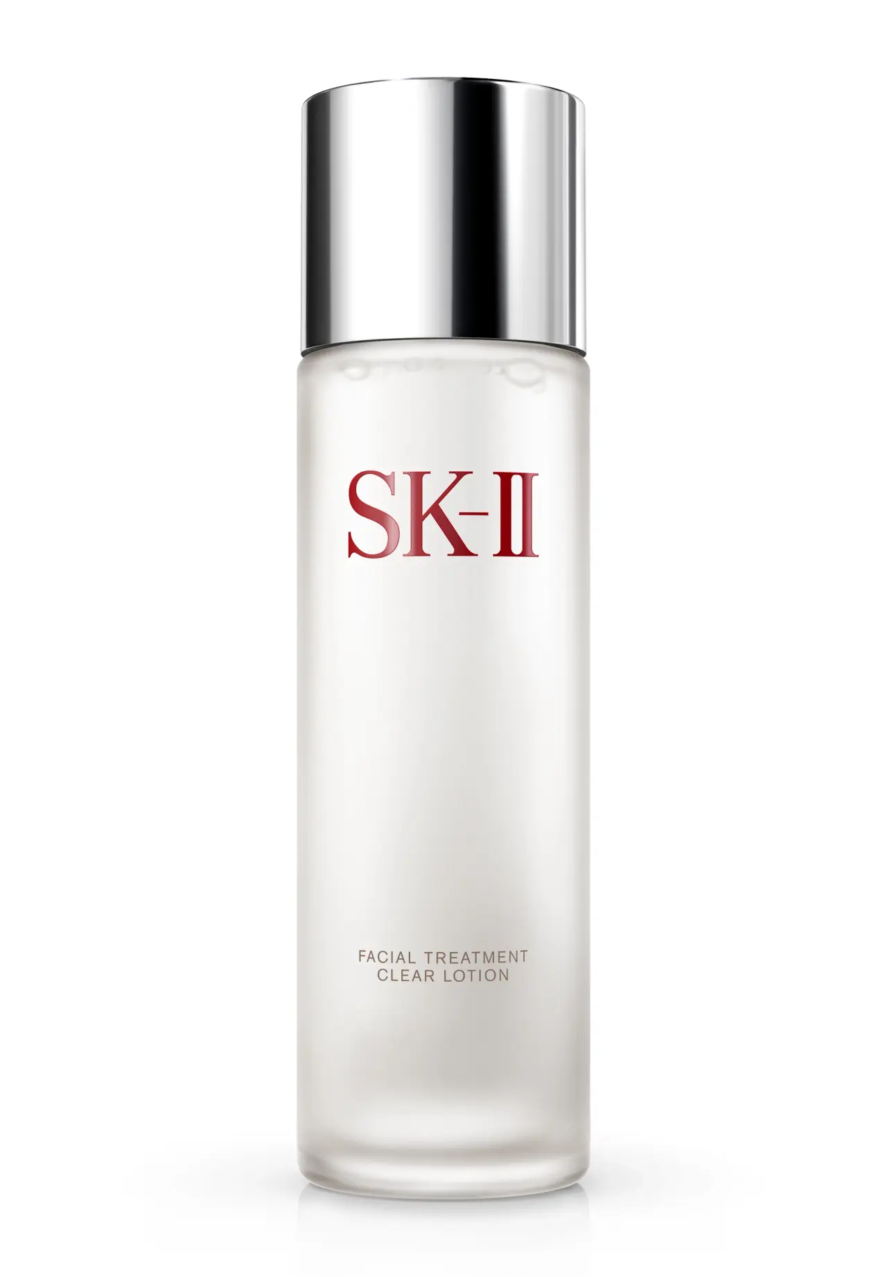 SK-II フェイシャルトリートメント クリアローション 30ml x 10本 フェイシャル トリートメント クリアローション 160ml | Matsuya Ginza