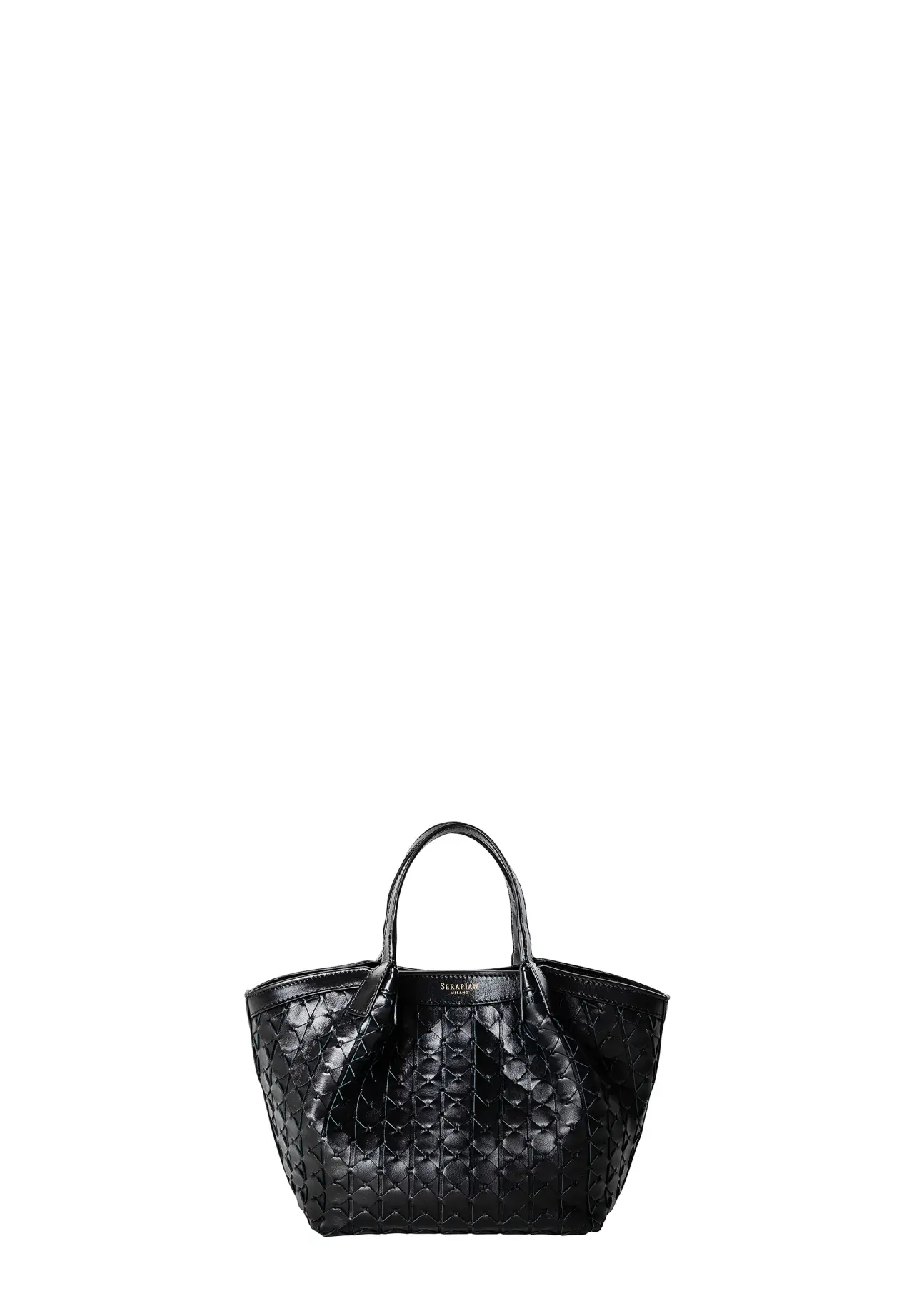 MINI SECRET/MOSAICO/BLACK