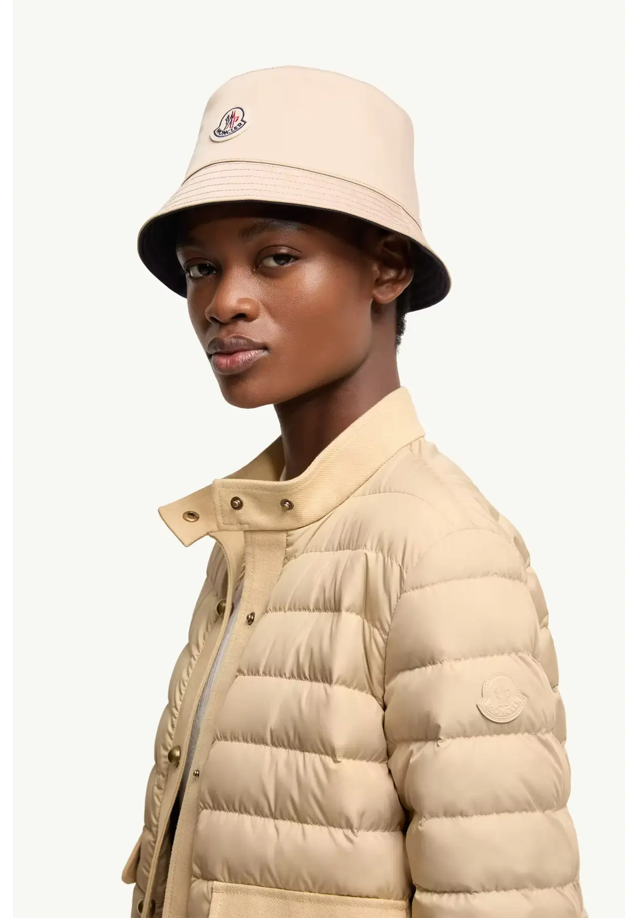 Reversible Bucket Hat