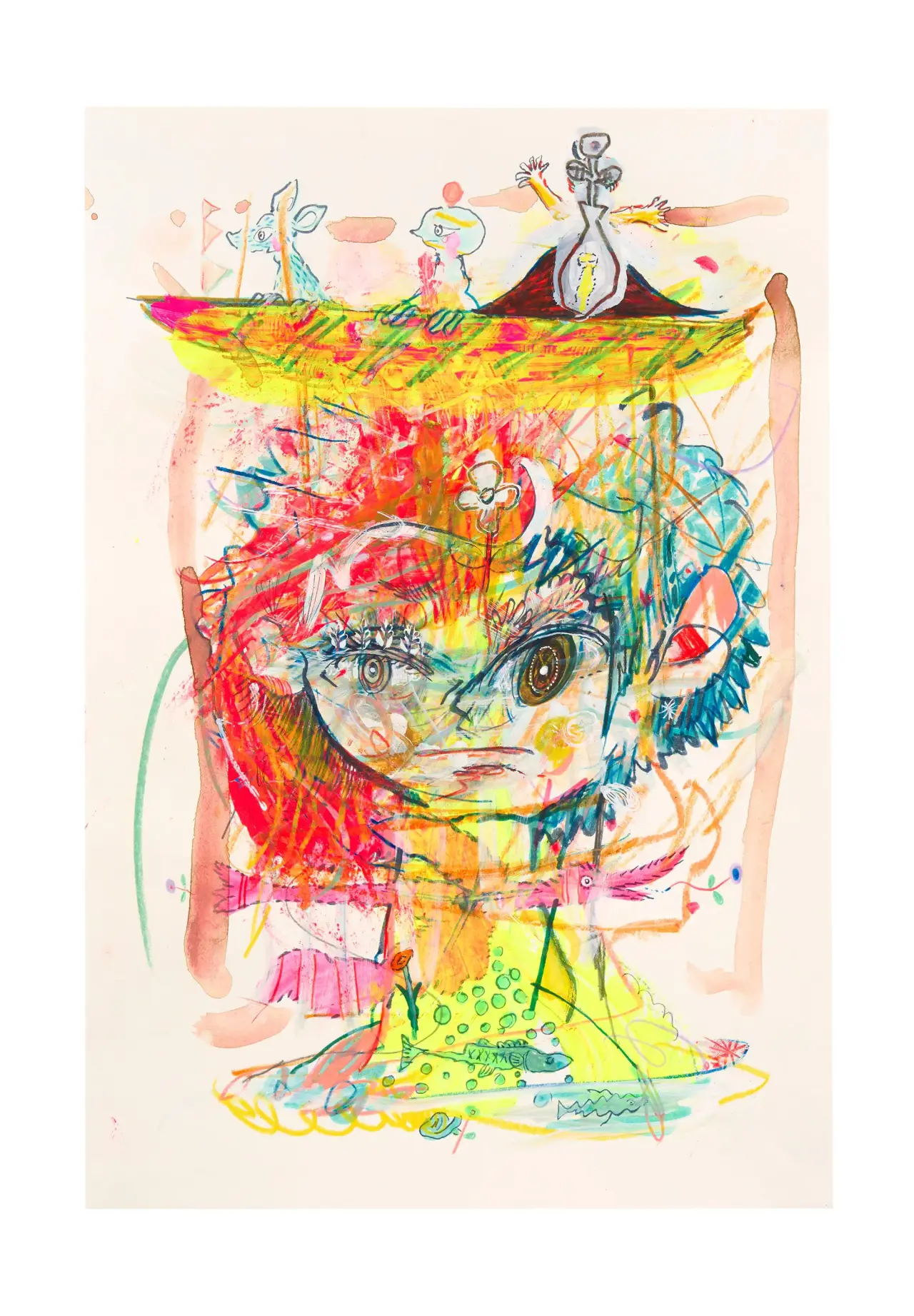 Bird memories 2