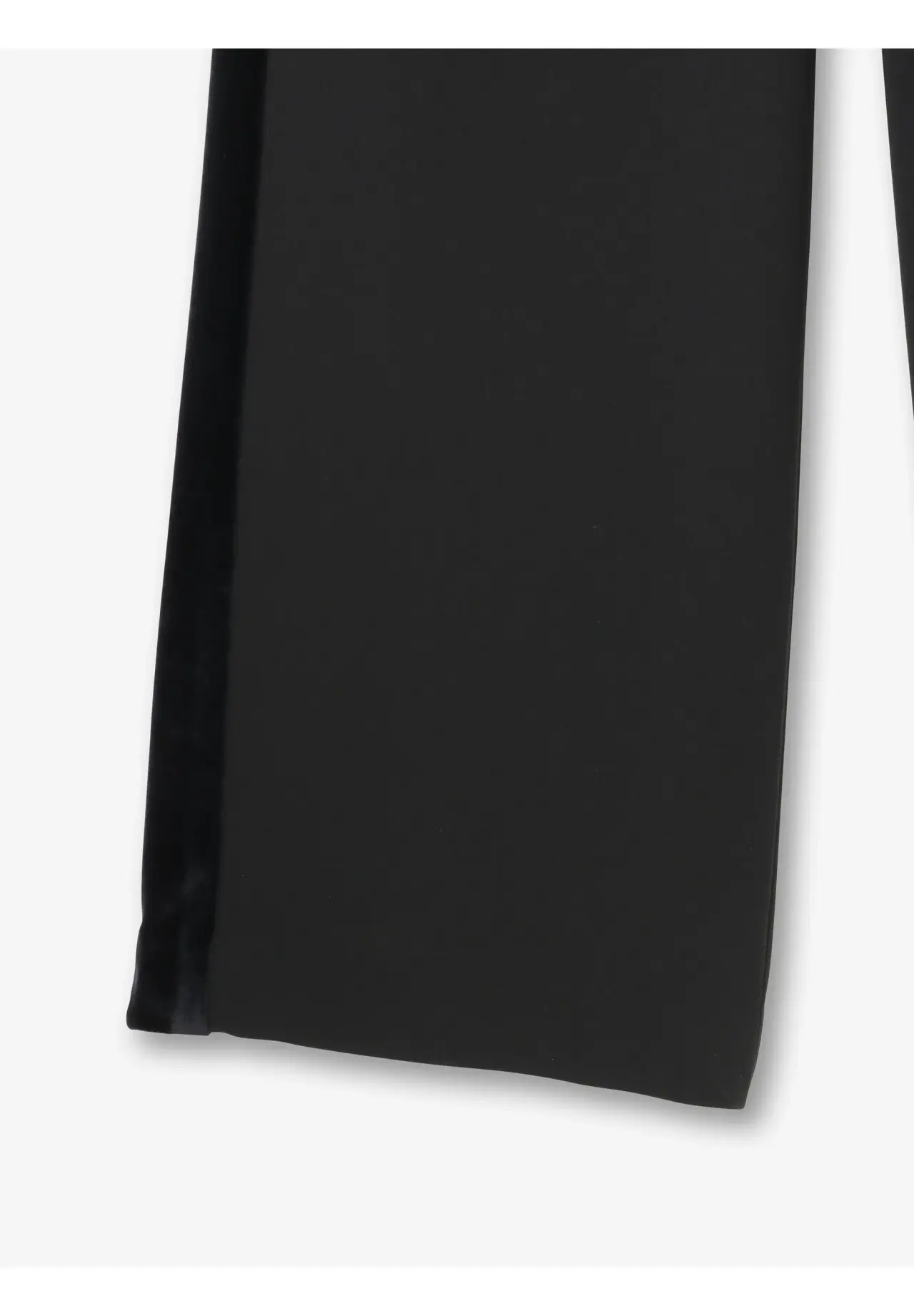[Classic] Double Cloth Velour Track Pants