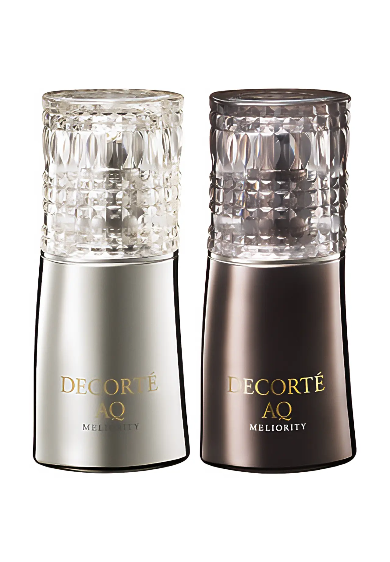 Cosme Decorte AQ Meliority Double Concentration n