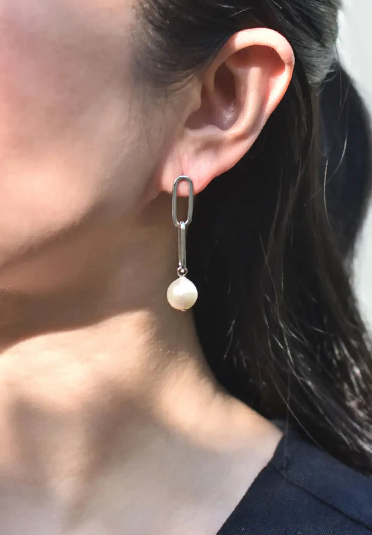 Trésor Baroque Pearl