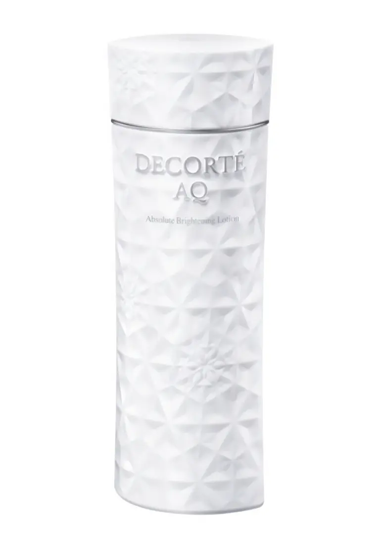 Cosme Decorte AQ 绝对亮肤乳液 200ml