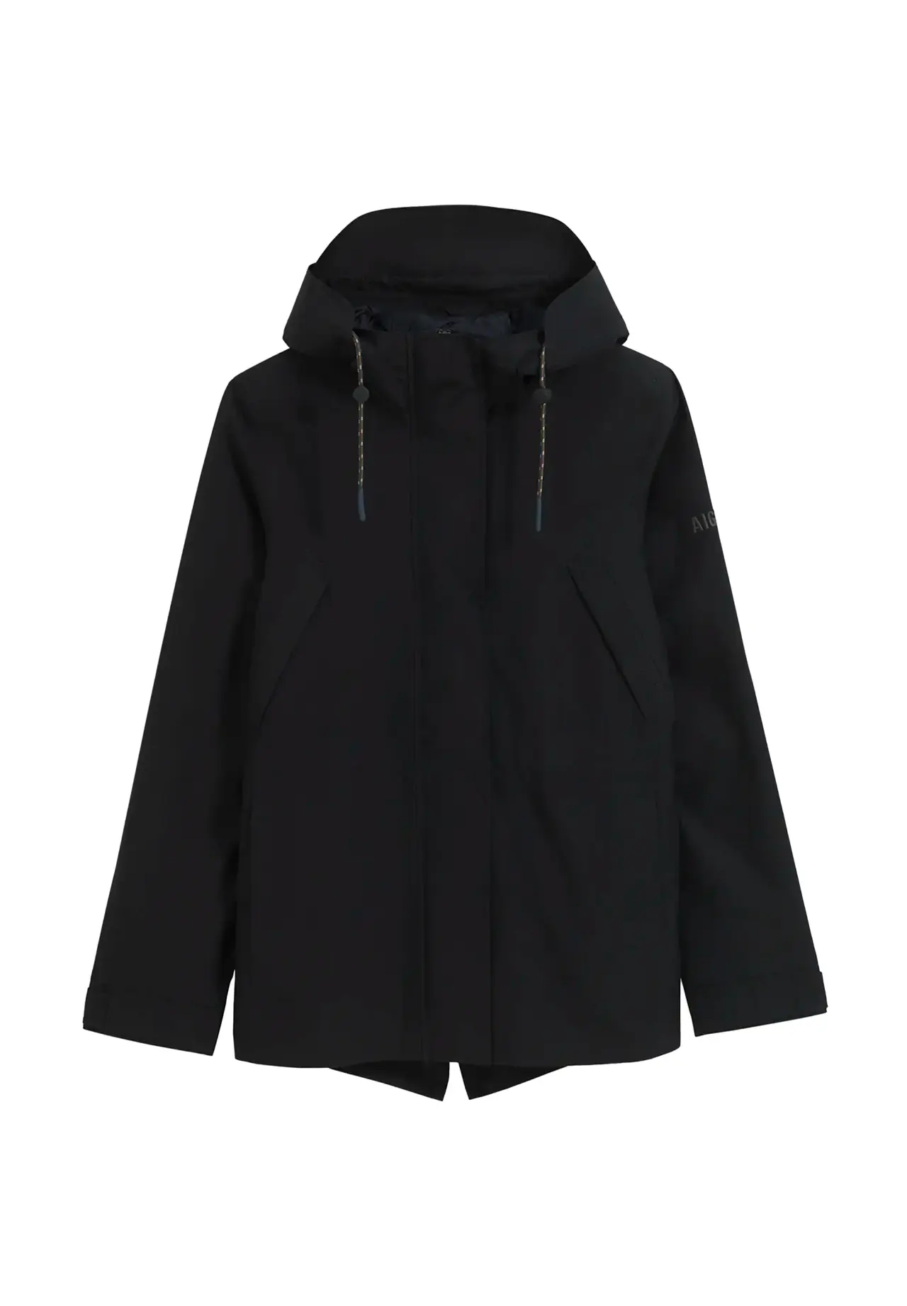 GORE-TEX ゴアテックス ショートジャケット