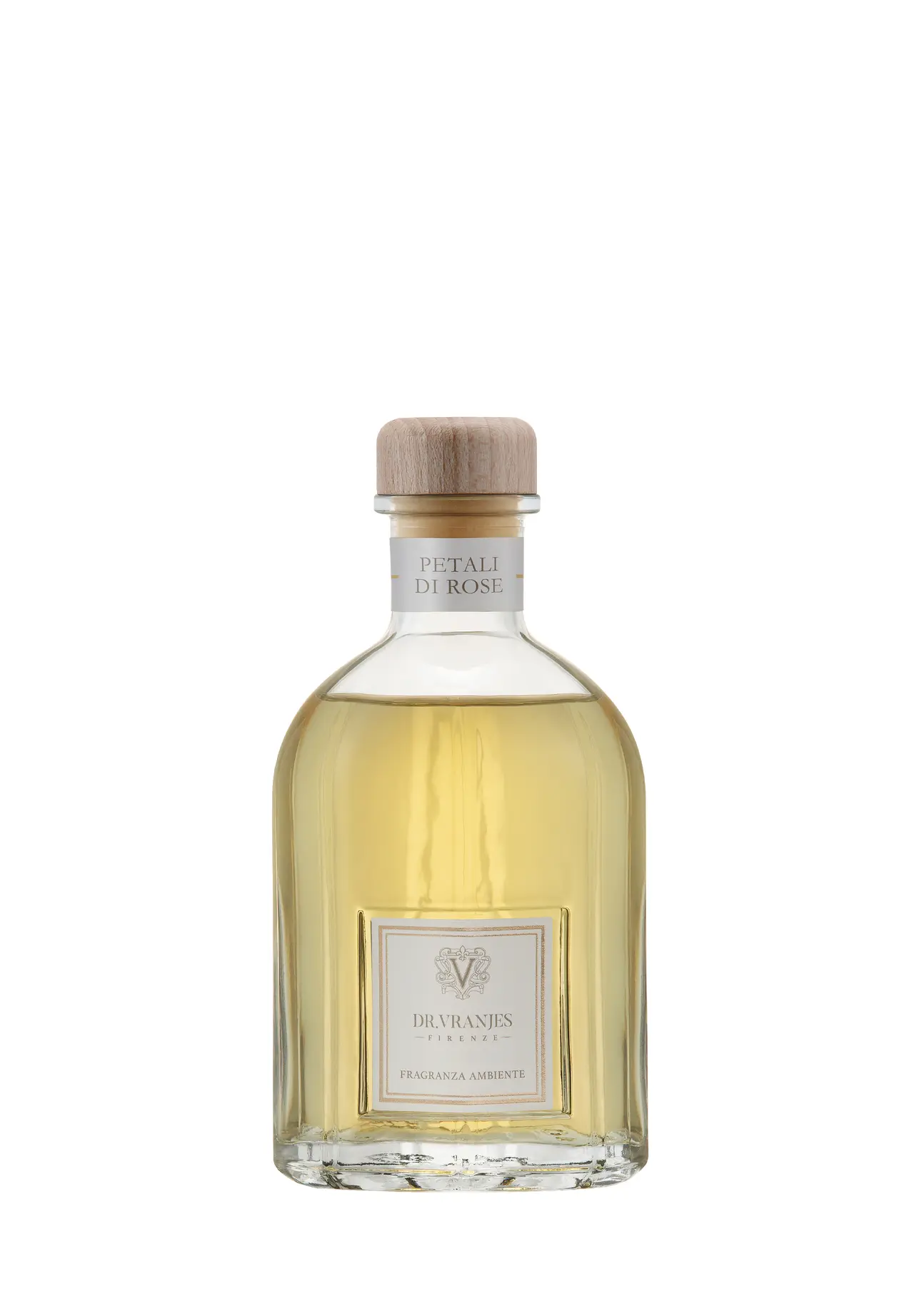 PETALI DI ROSE〈玫瑰花瓣〉扩香器 500ml