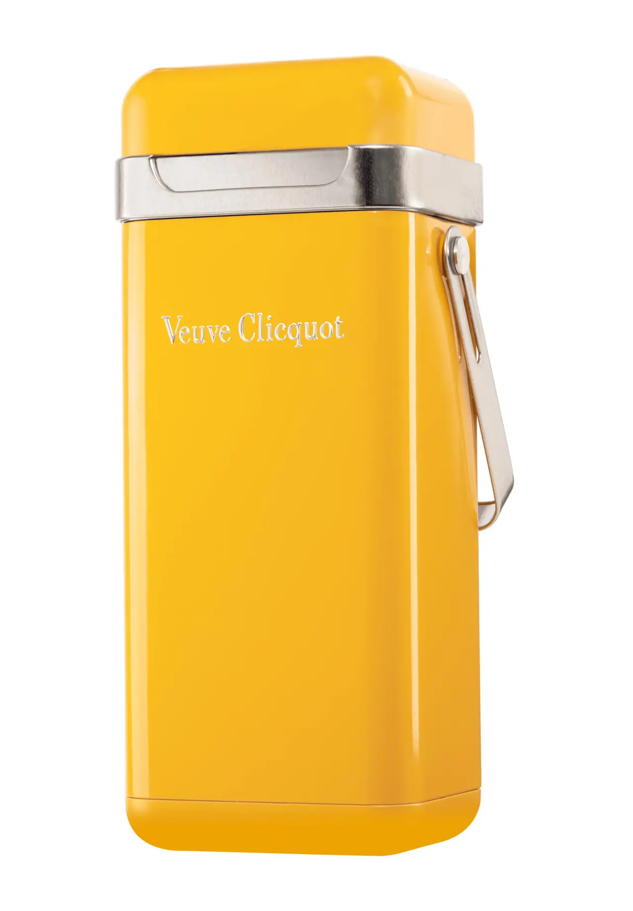 ヴーヴ・クリコ イエローラベル クーラー 750ml | Matsuya Ginza