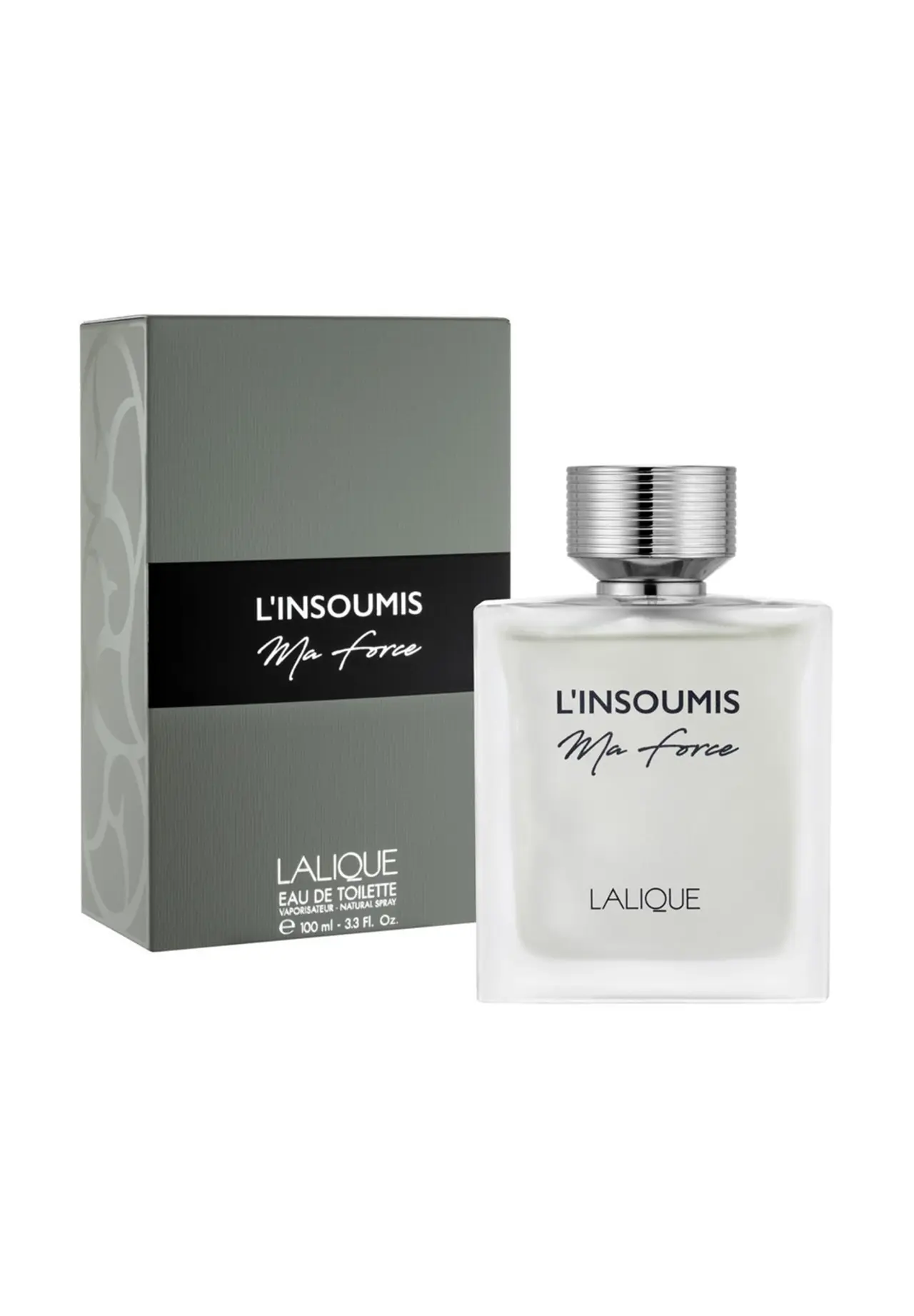 ラリック ランスミ マ フォース オードトワレ 100ml | Matsuya Ginza