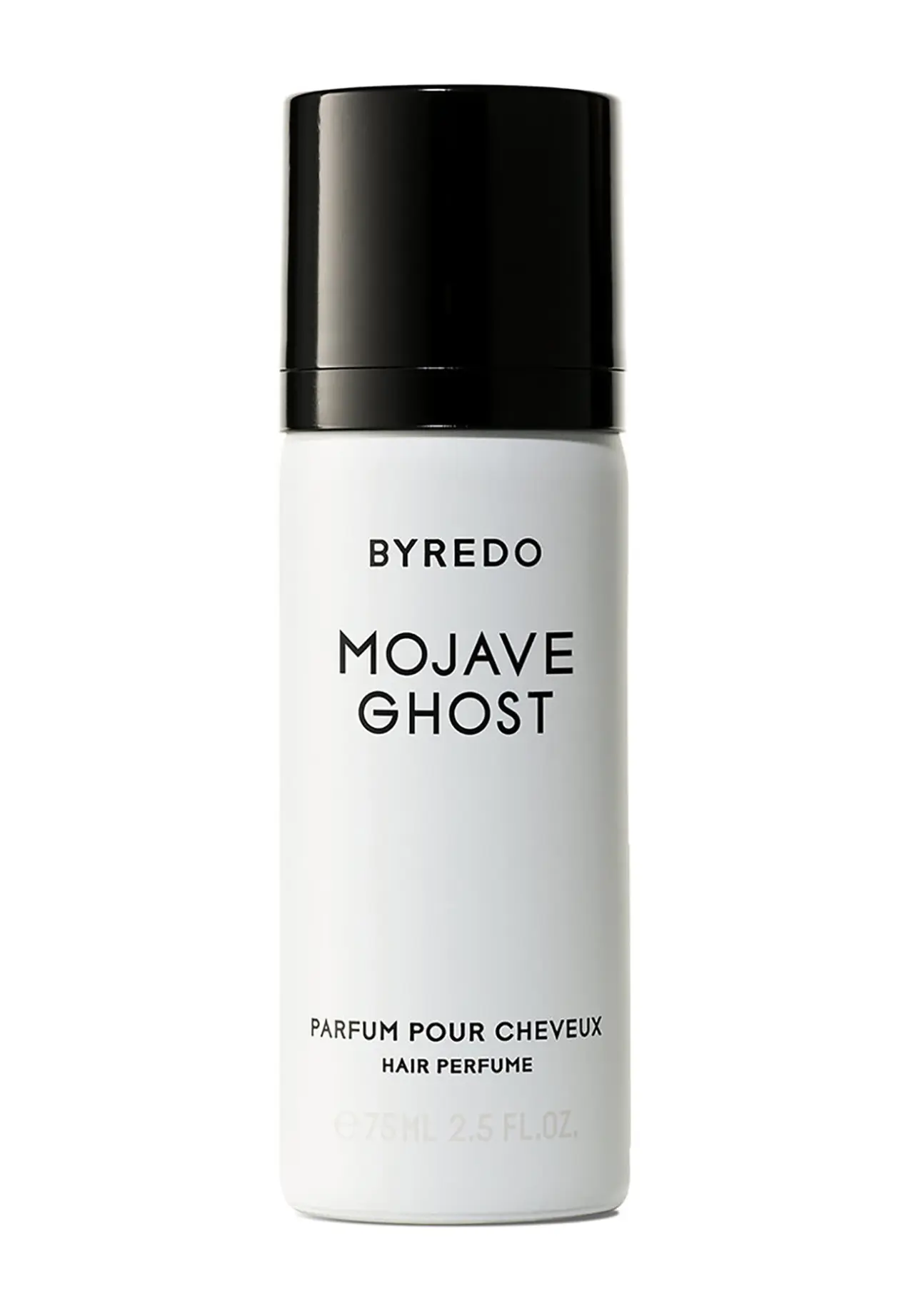 モハーヴェゴースト  ヘアパフューム 75ml