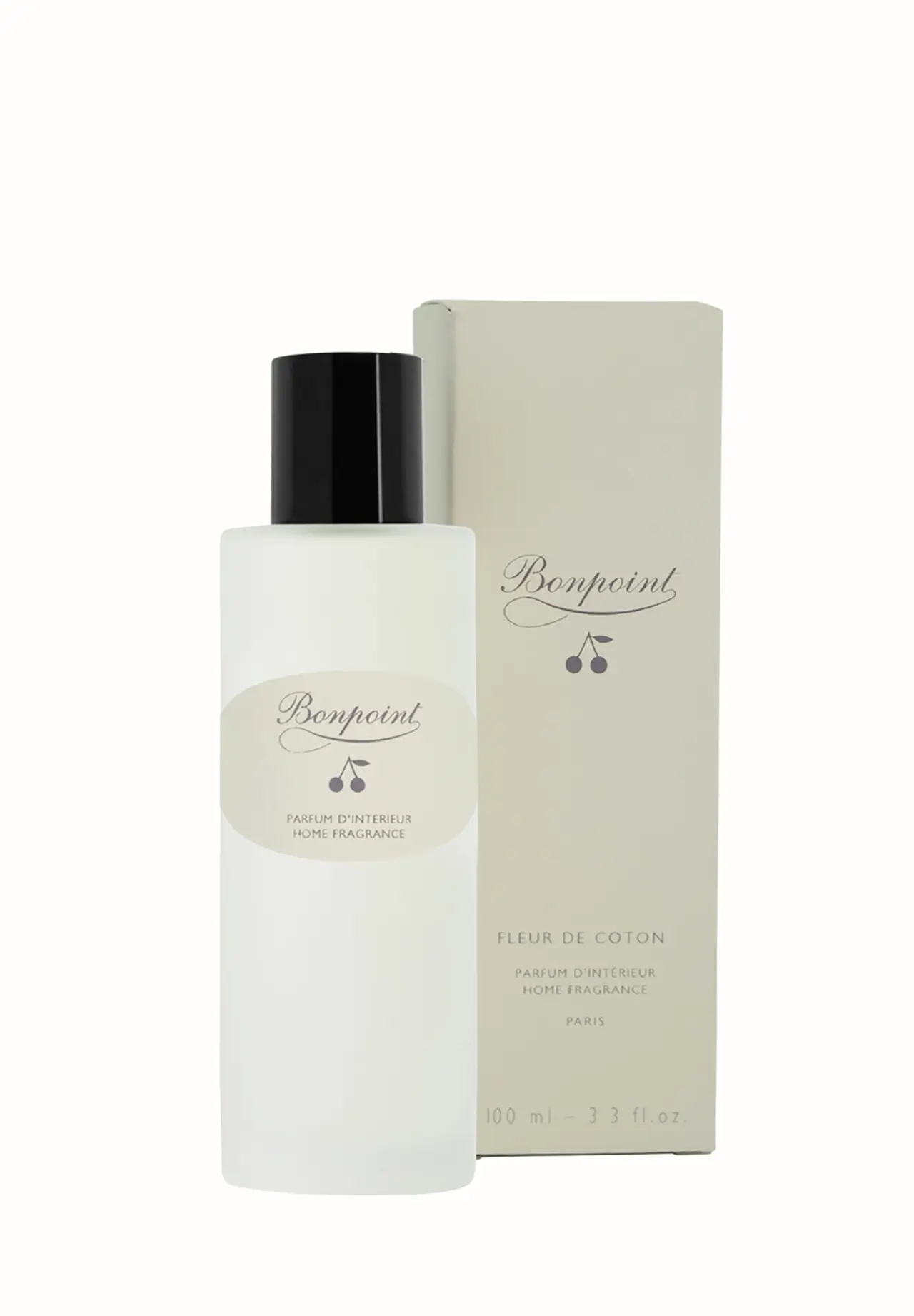 家居香氛 Cotton Flower 100ml
