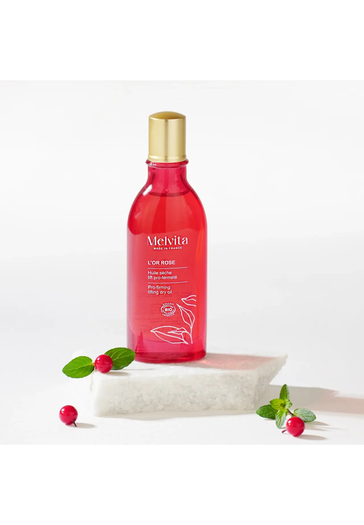 ロルロゼ ピンクフィット ボディオイル 2.0 50mL | Matsuya Ginza