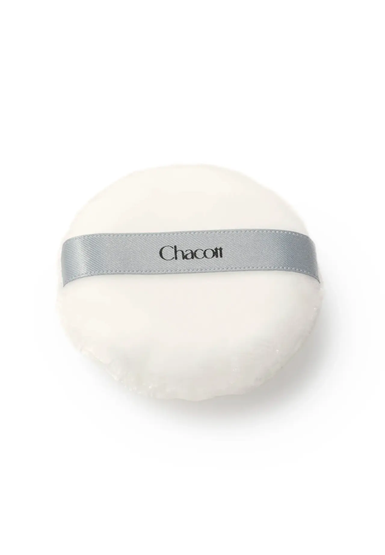 Chacott 粉扑（2枚入）
