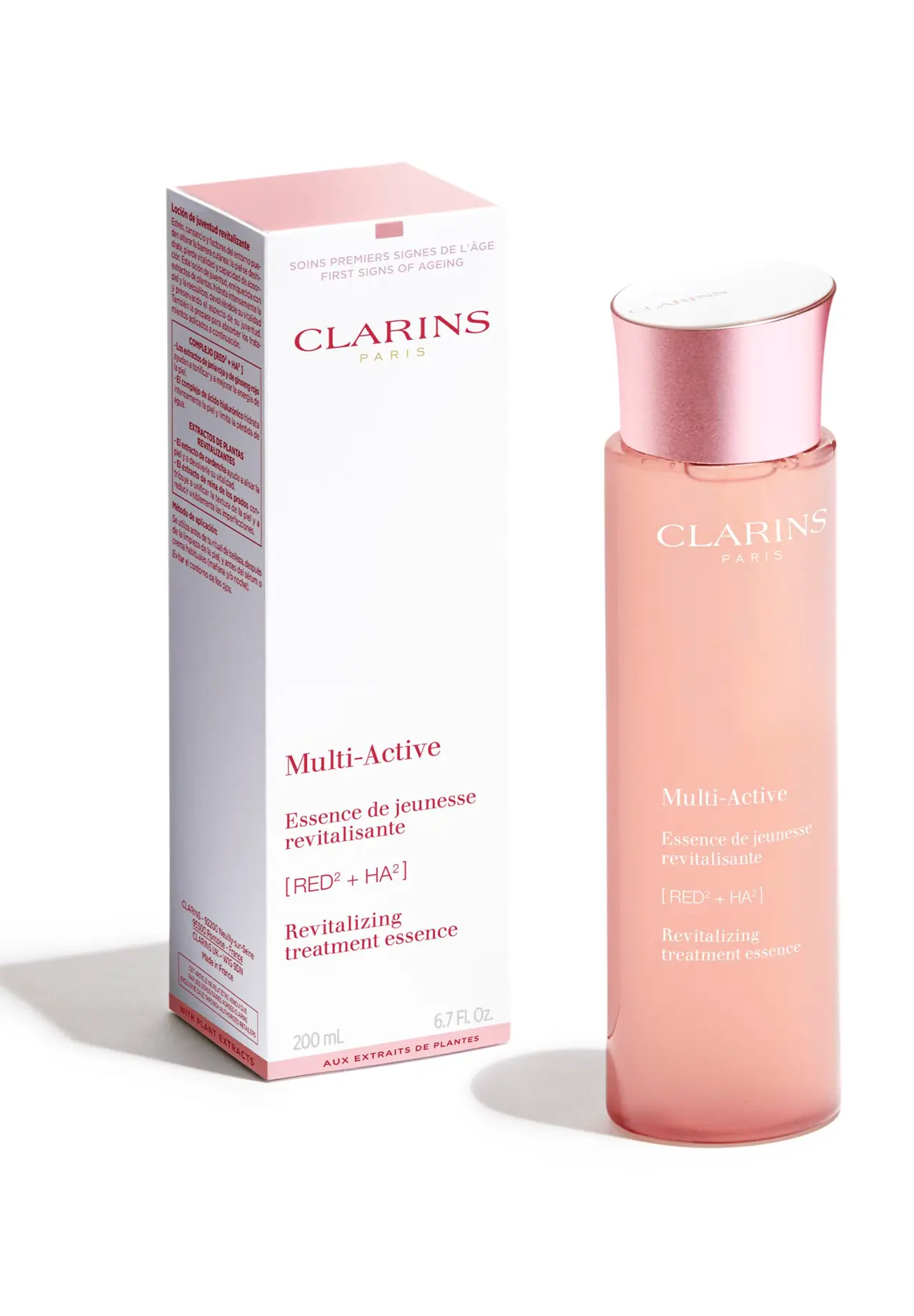 Ｍアクティヴ トリートメント エッセンス ローション N 200ml