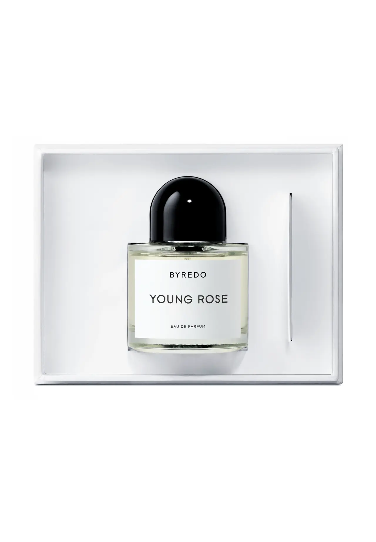 Young Rose Eau de Parfum 100ml​